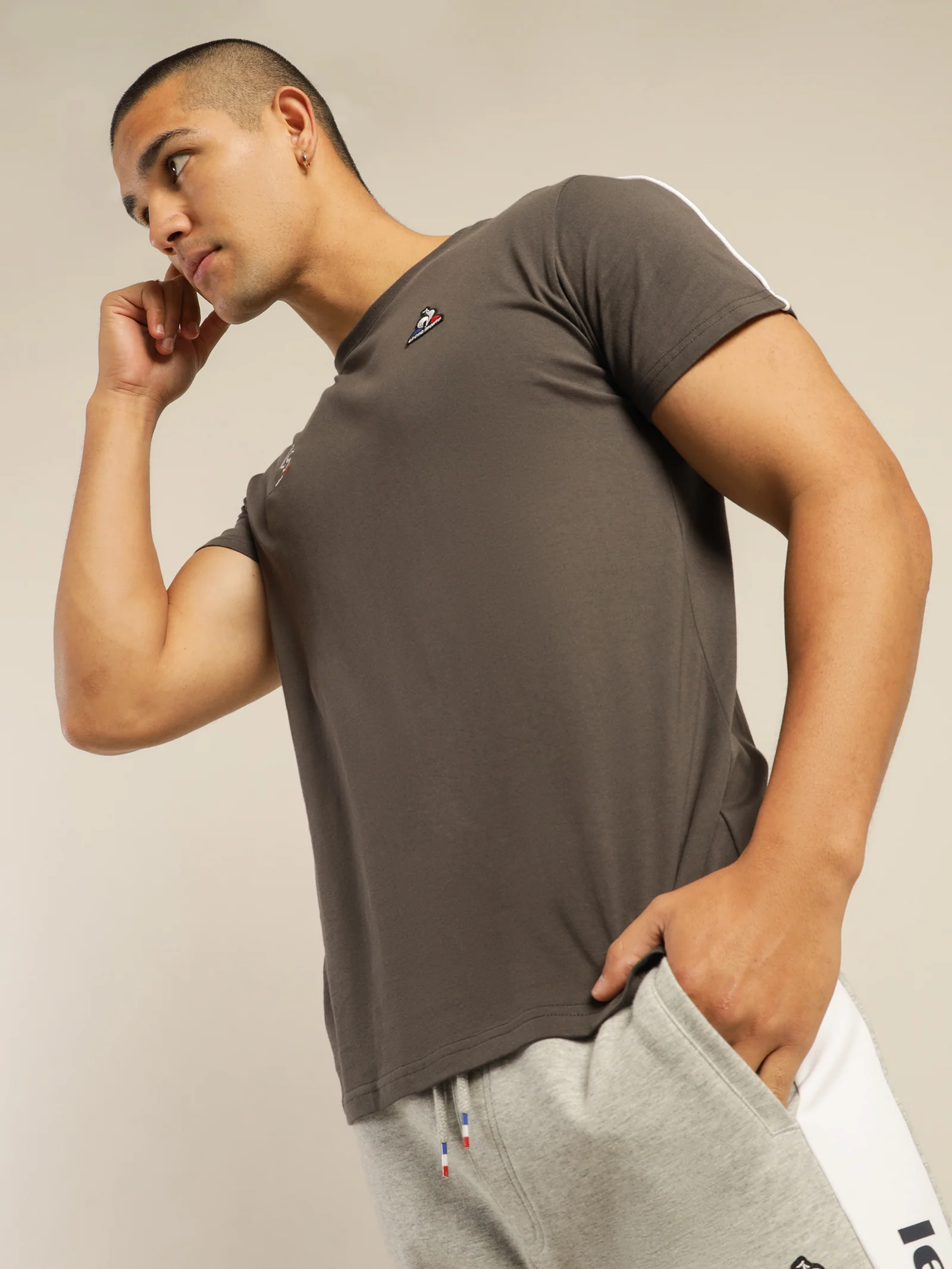 LCS Script T-Shirt - Image 3
