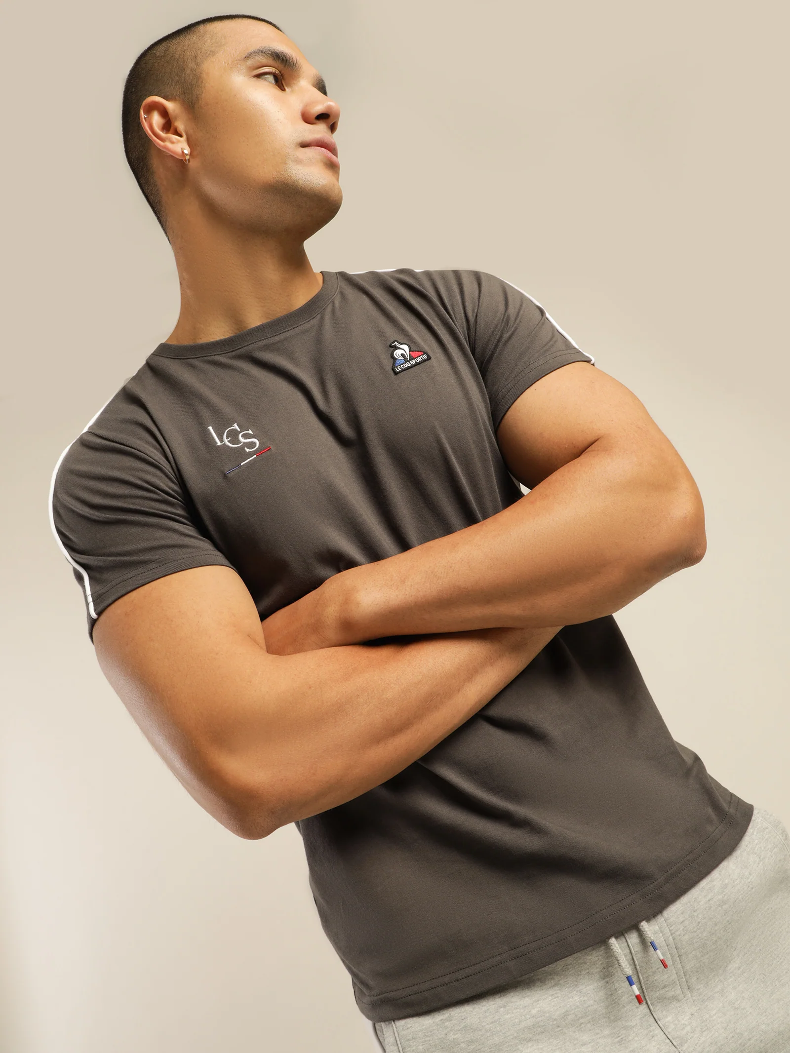 LCS Script T-Shirt - Image 4