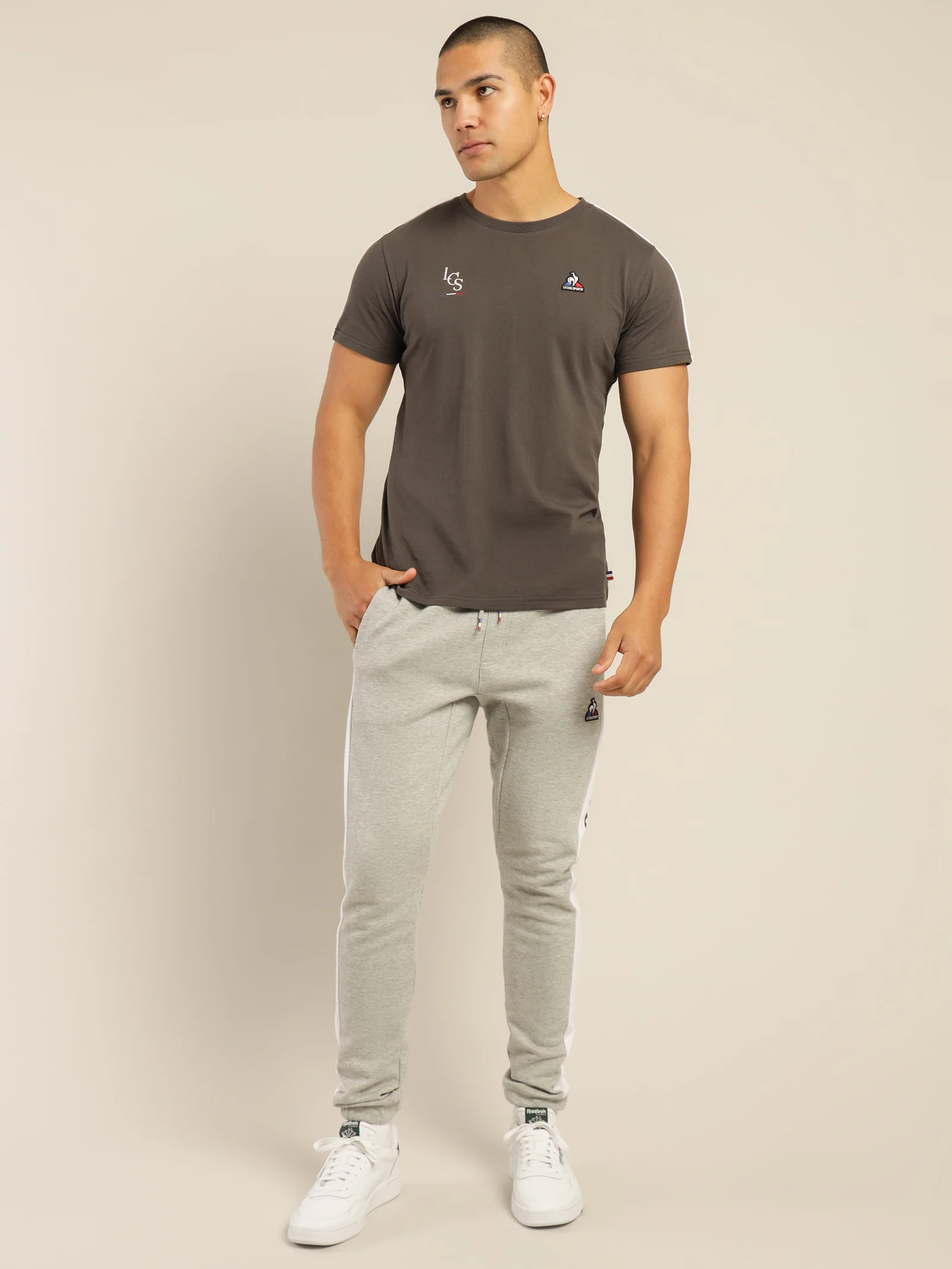 LCS Script T-Shirt - Image 5