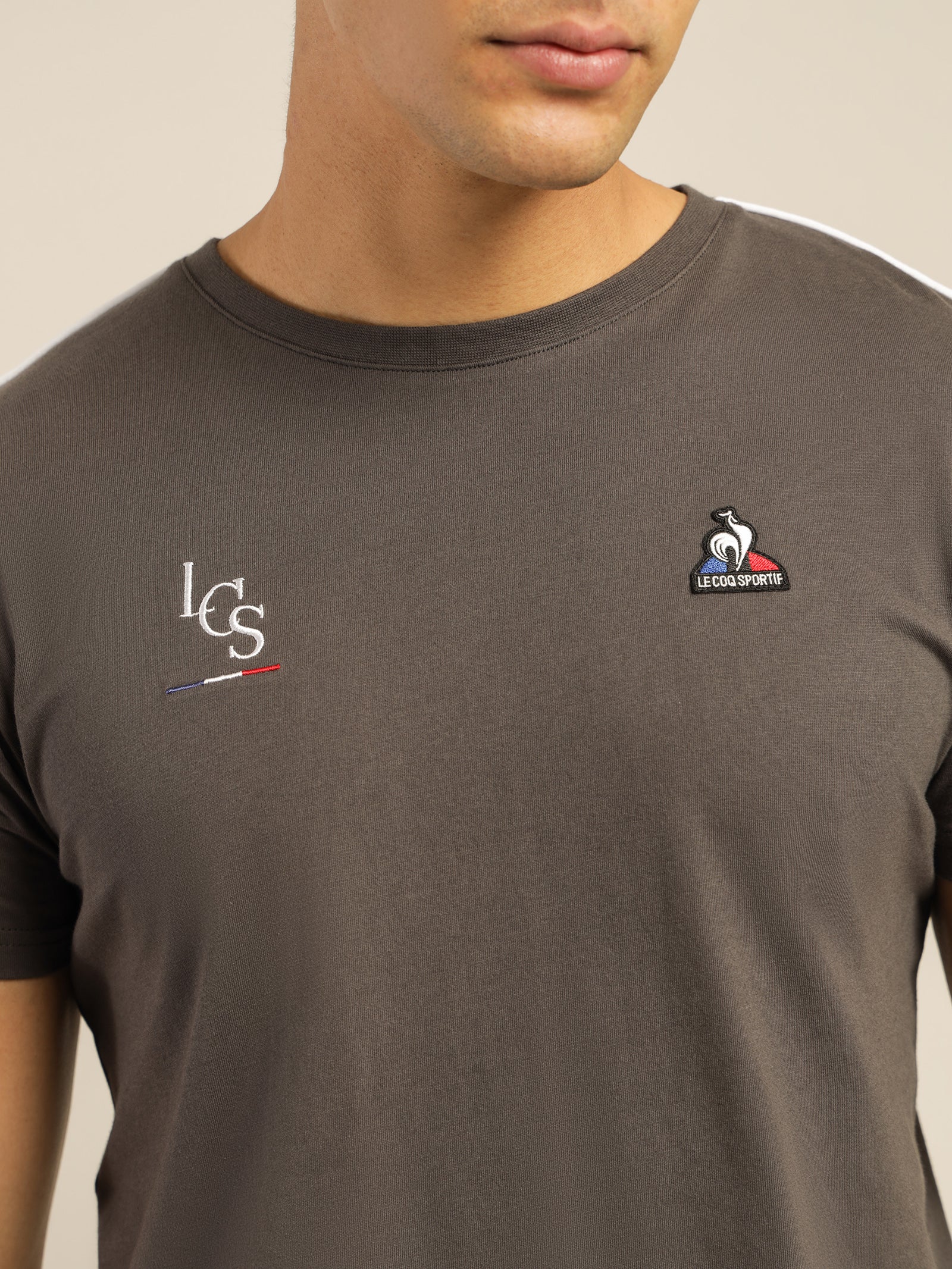 LCS Script T-Shirt - Image 6