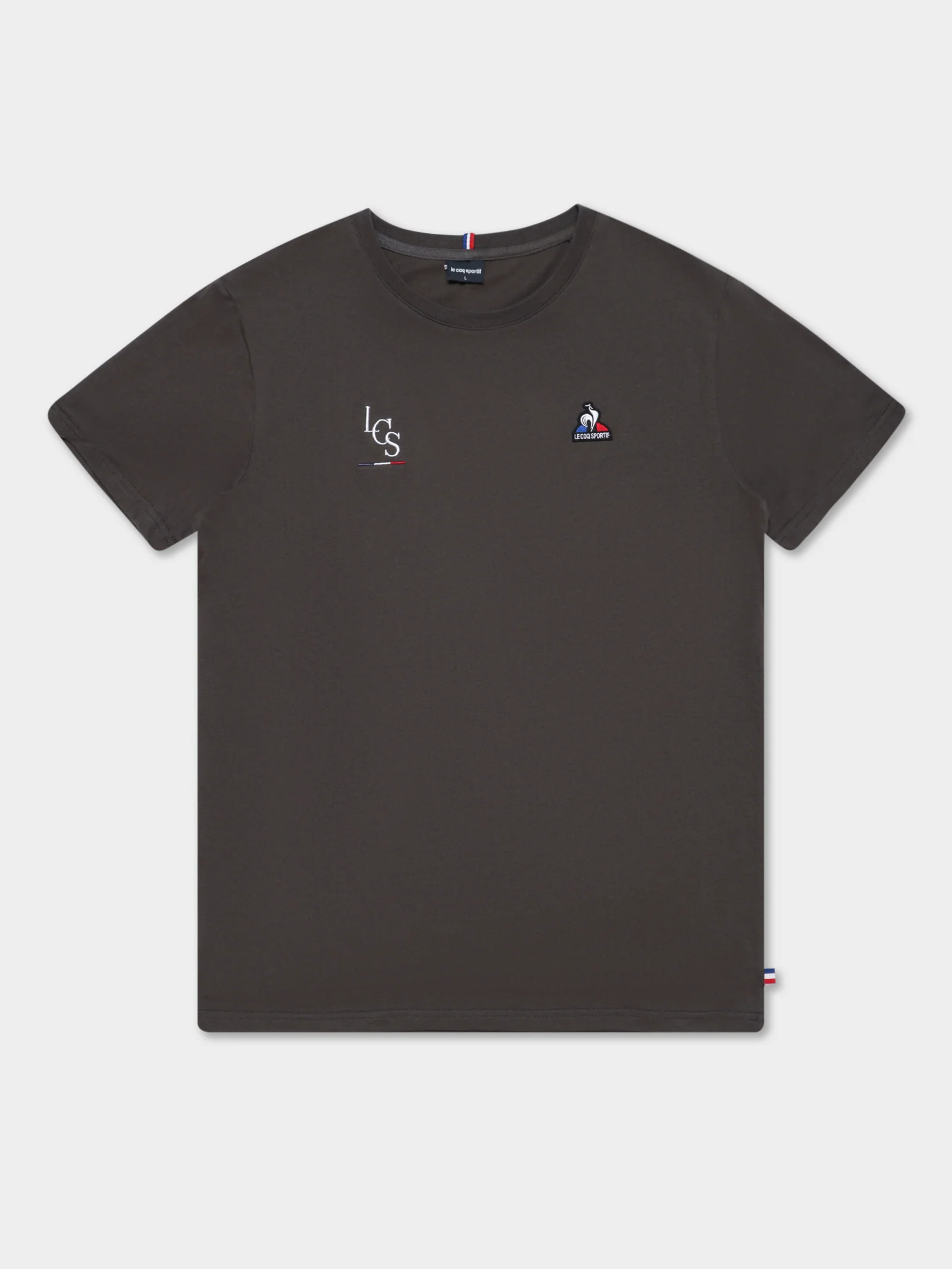 LCS Script T-Shirt - Image 8