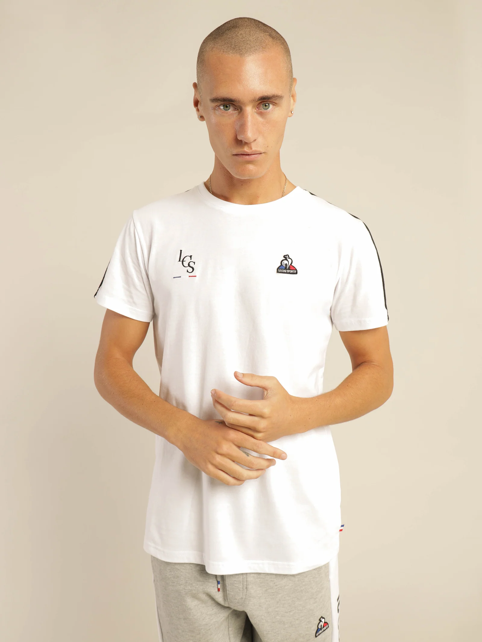 LCS Script T-Shirt - Image 2