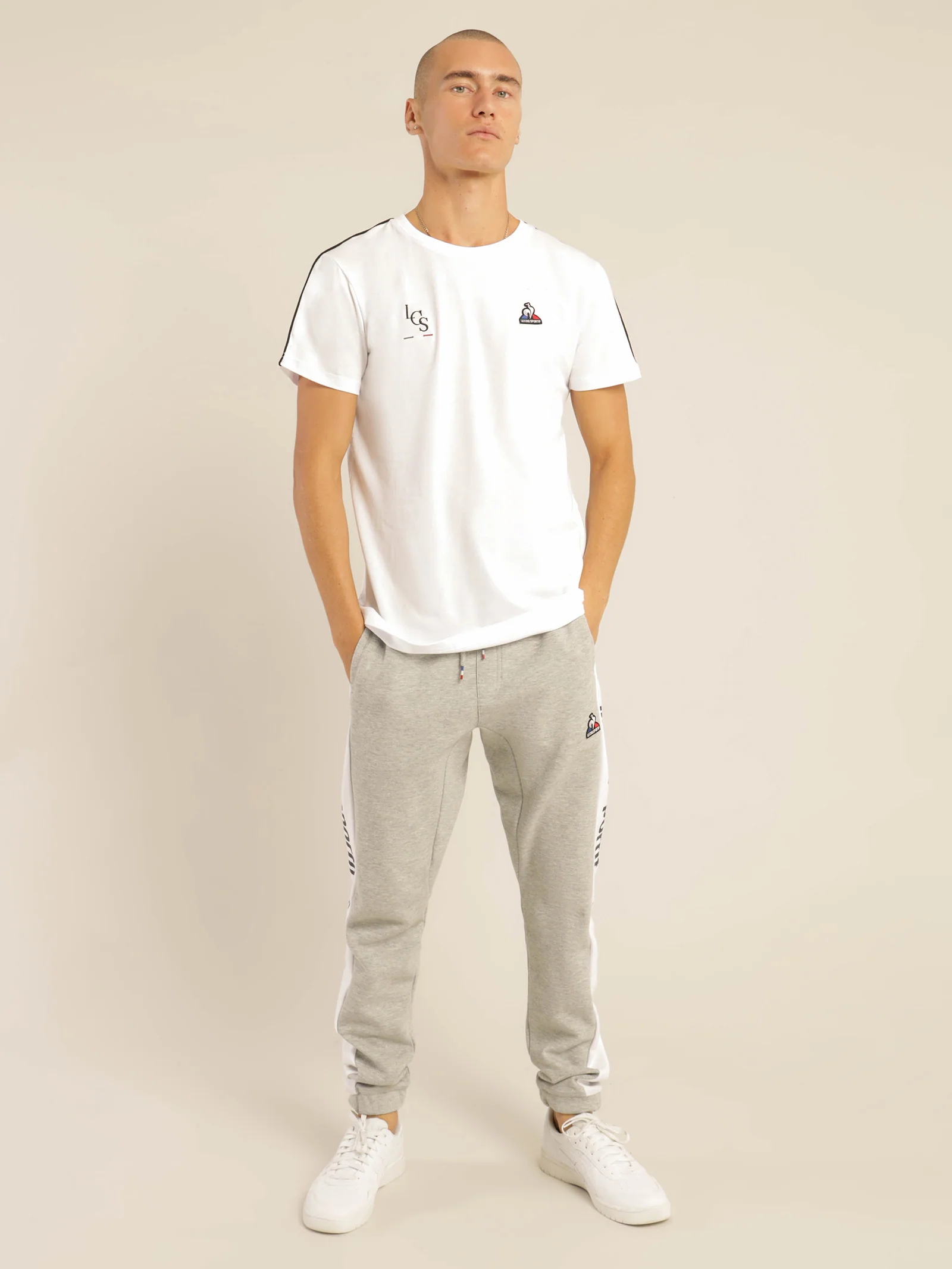 LCS Script T-Shirt - Image 4