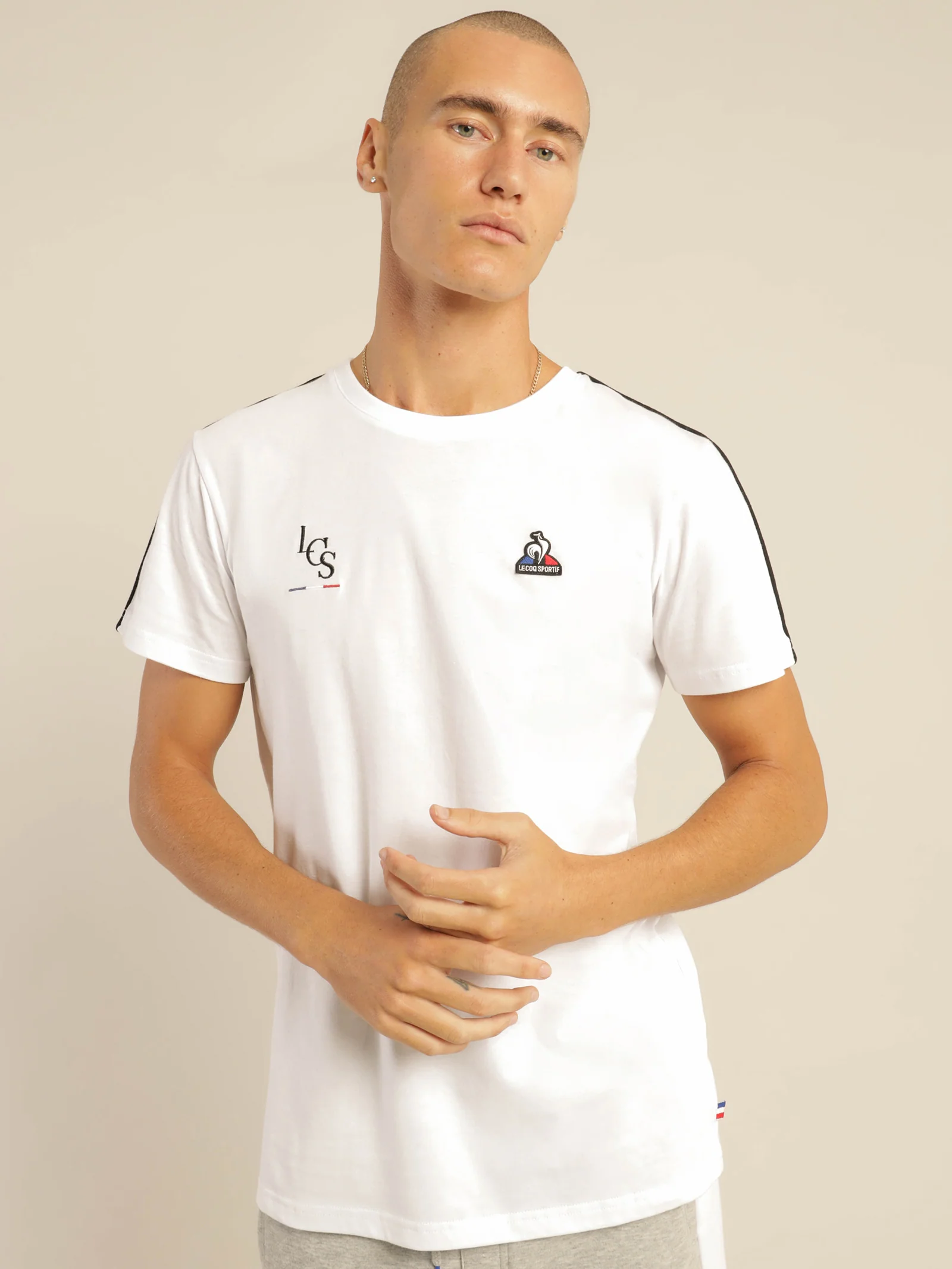LCS Script T-Shirt - Image 5