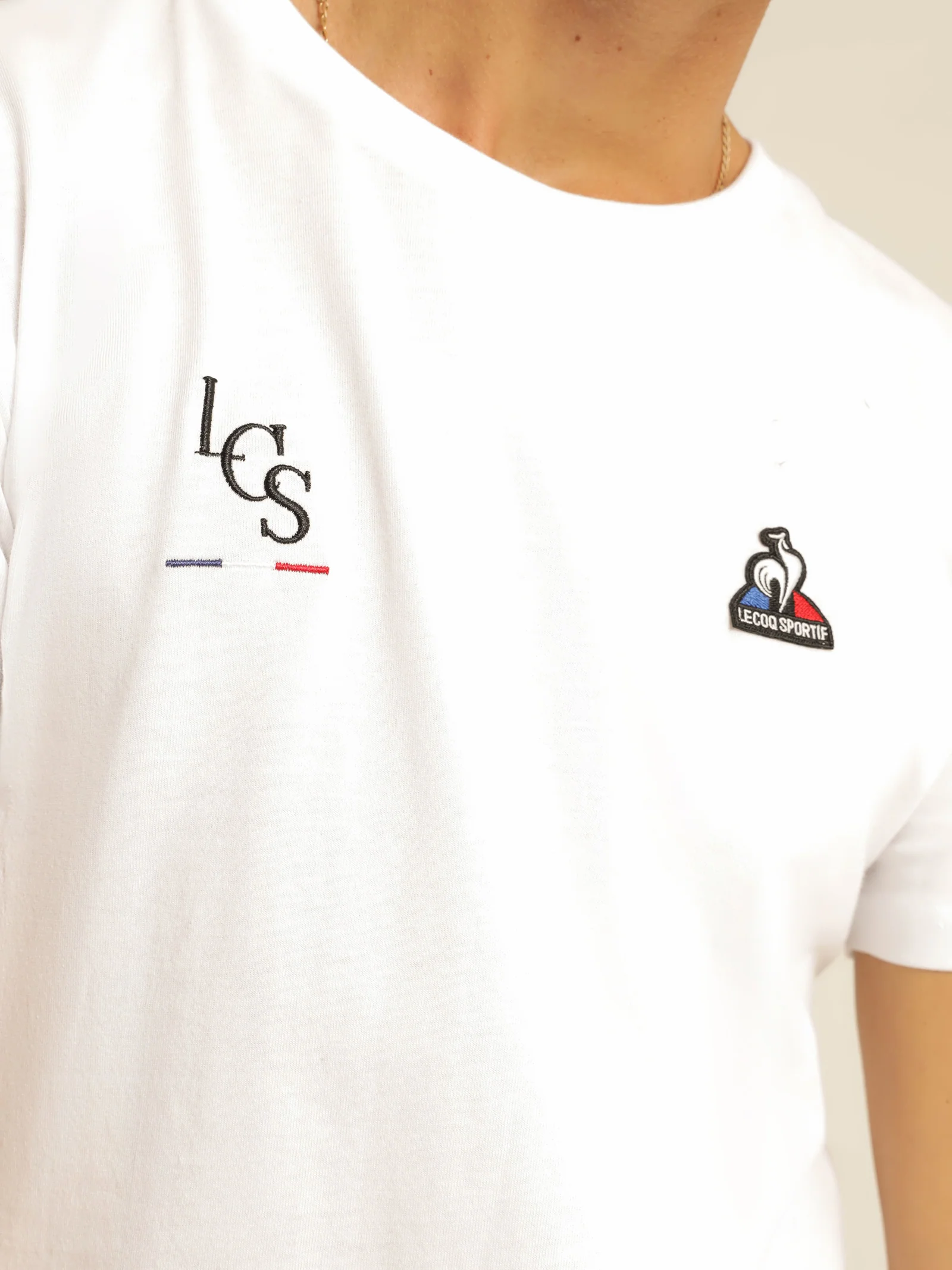 LCS Script T-Shirt - Image 6