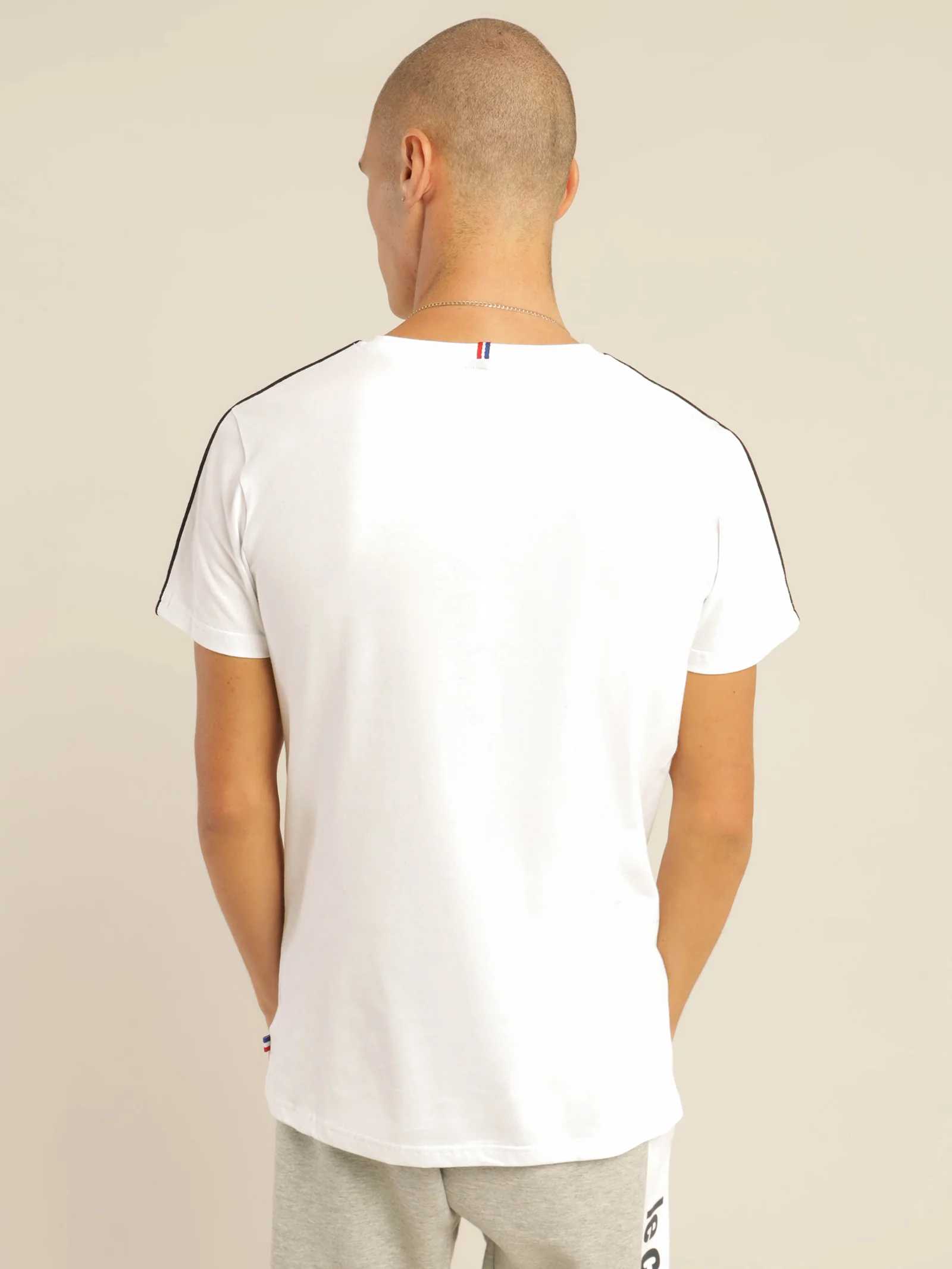 LCS Script T-Shirt - Image 7