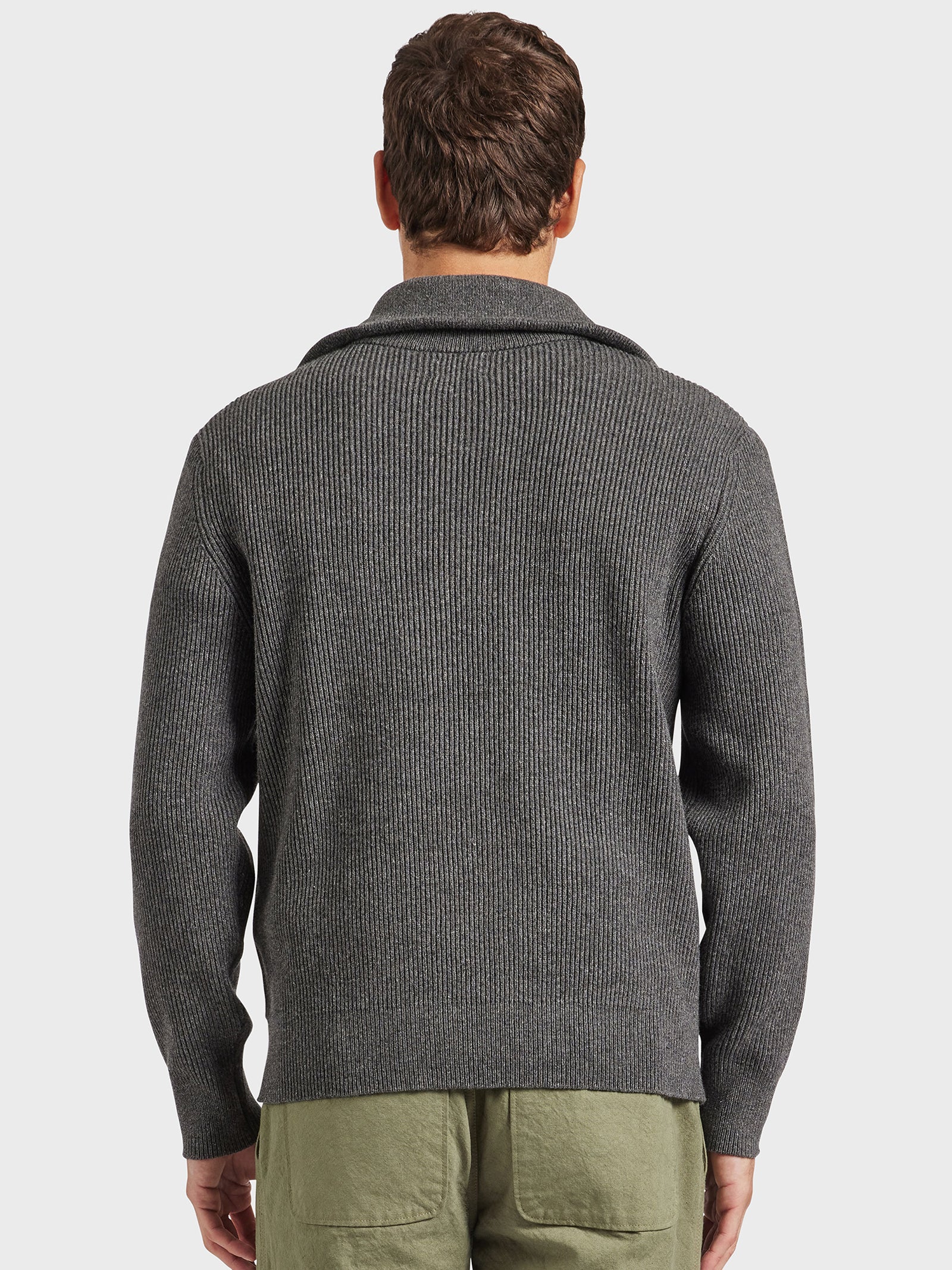 Le Mans 1/2 Zip - Image 5