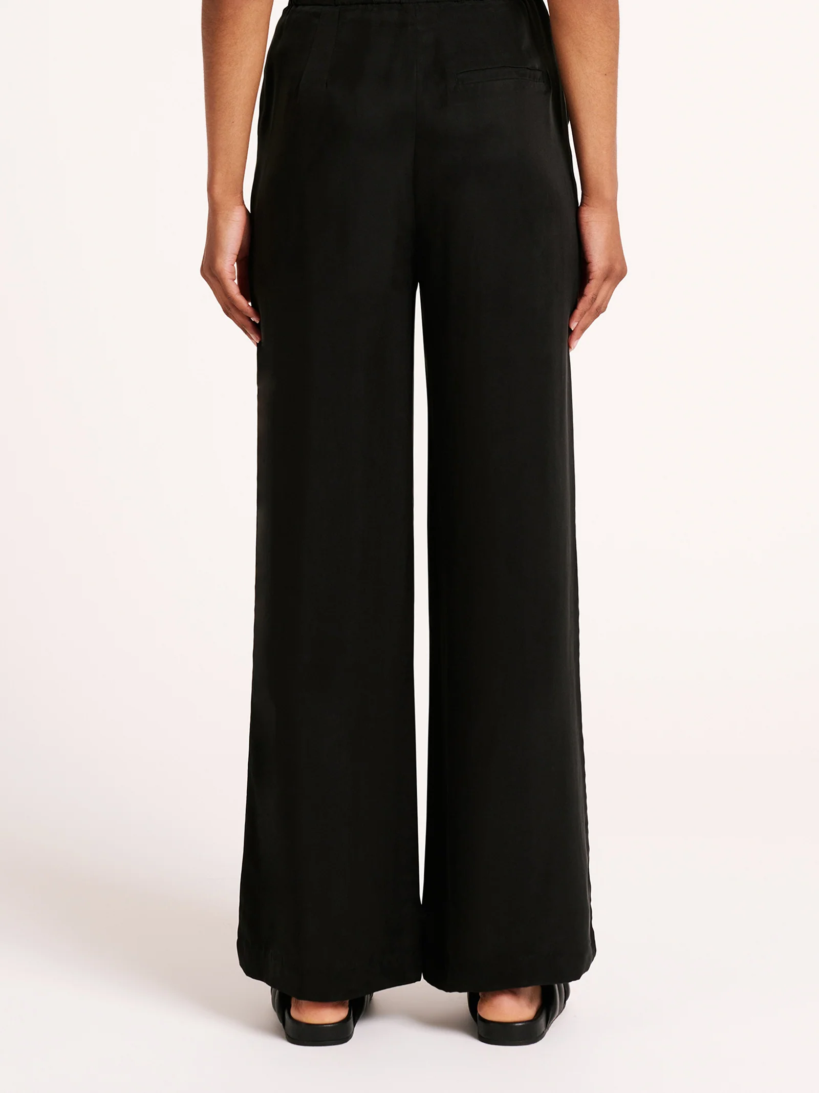 Lea Cupro Pants - Image 5