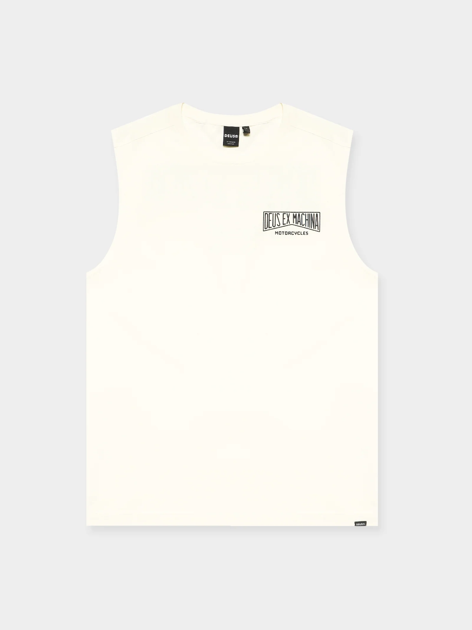 Leader Muscle Shirt - Image 7