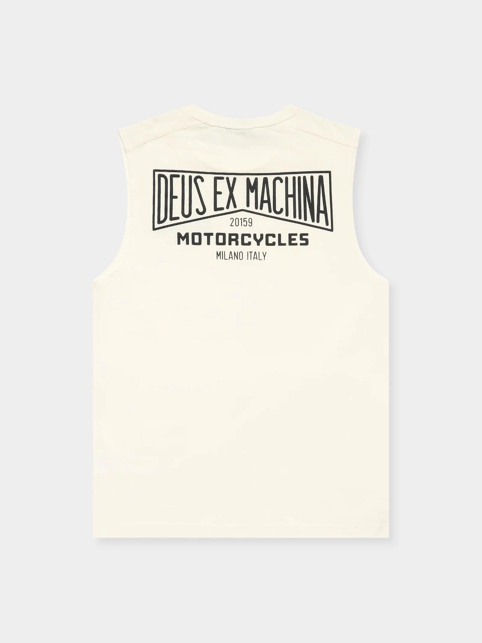 Leader Muscle Shirt - Image 9