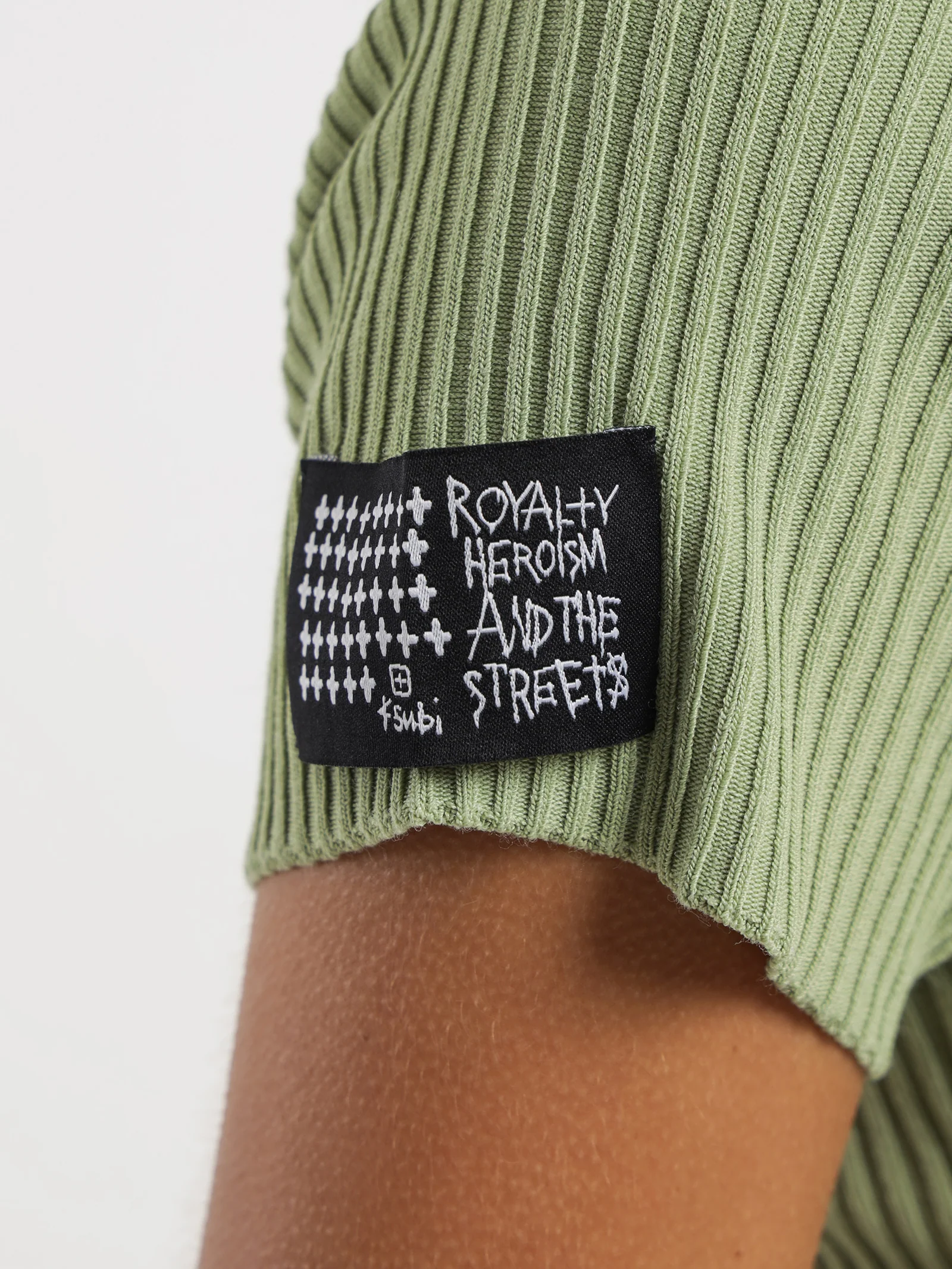 League Polo Dress - Image 3