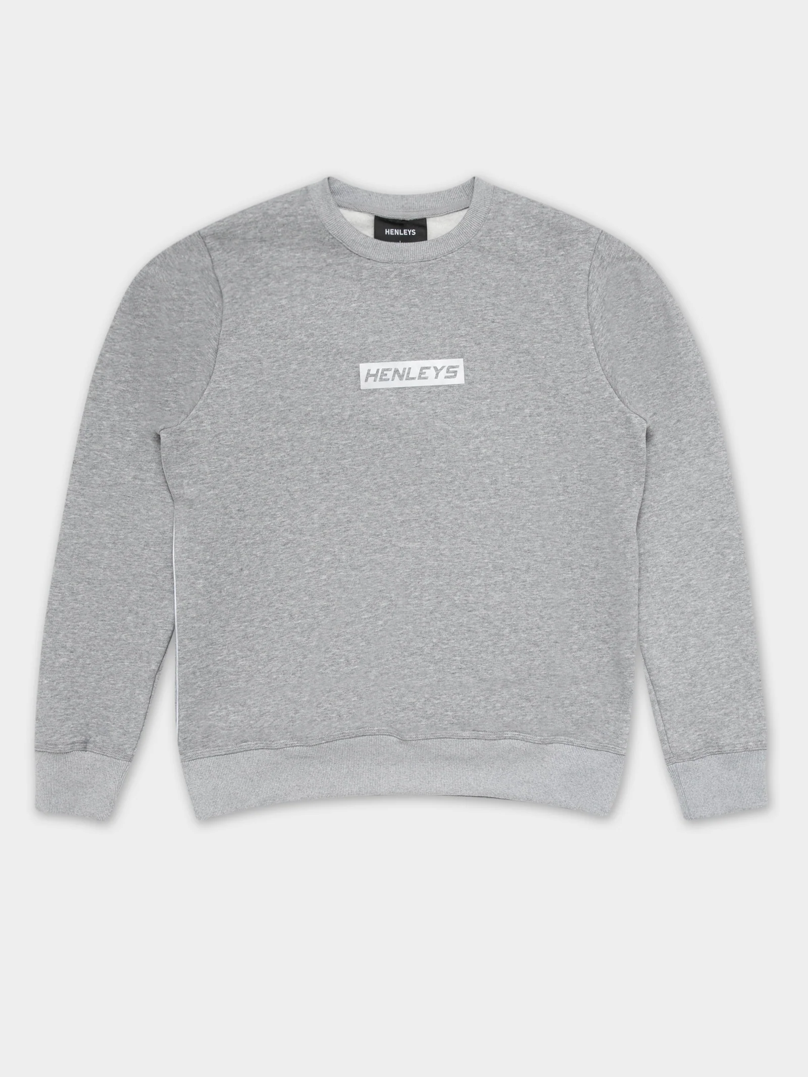 League Reflective Crew - Image 6