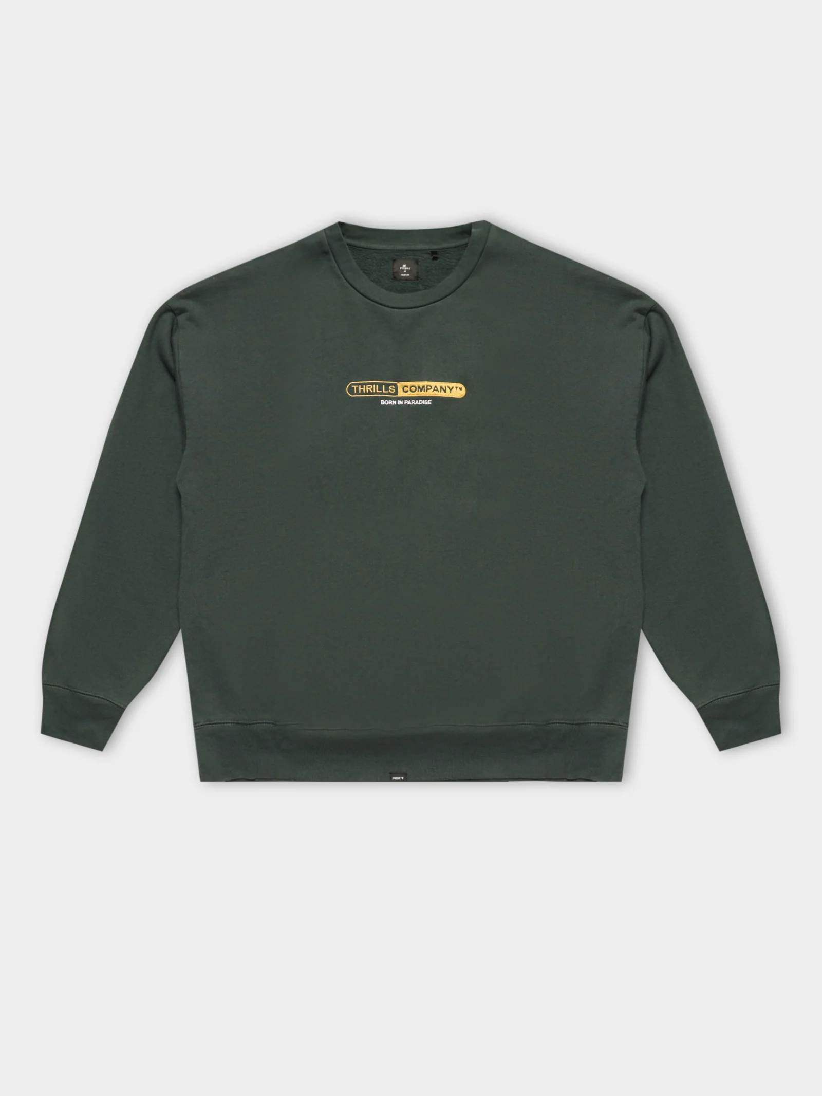 League Slouch Crew - Image 8