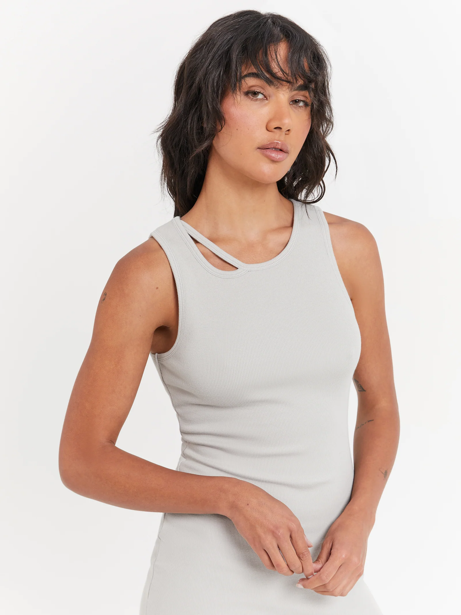Leah Mini Dress - Image 3