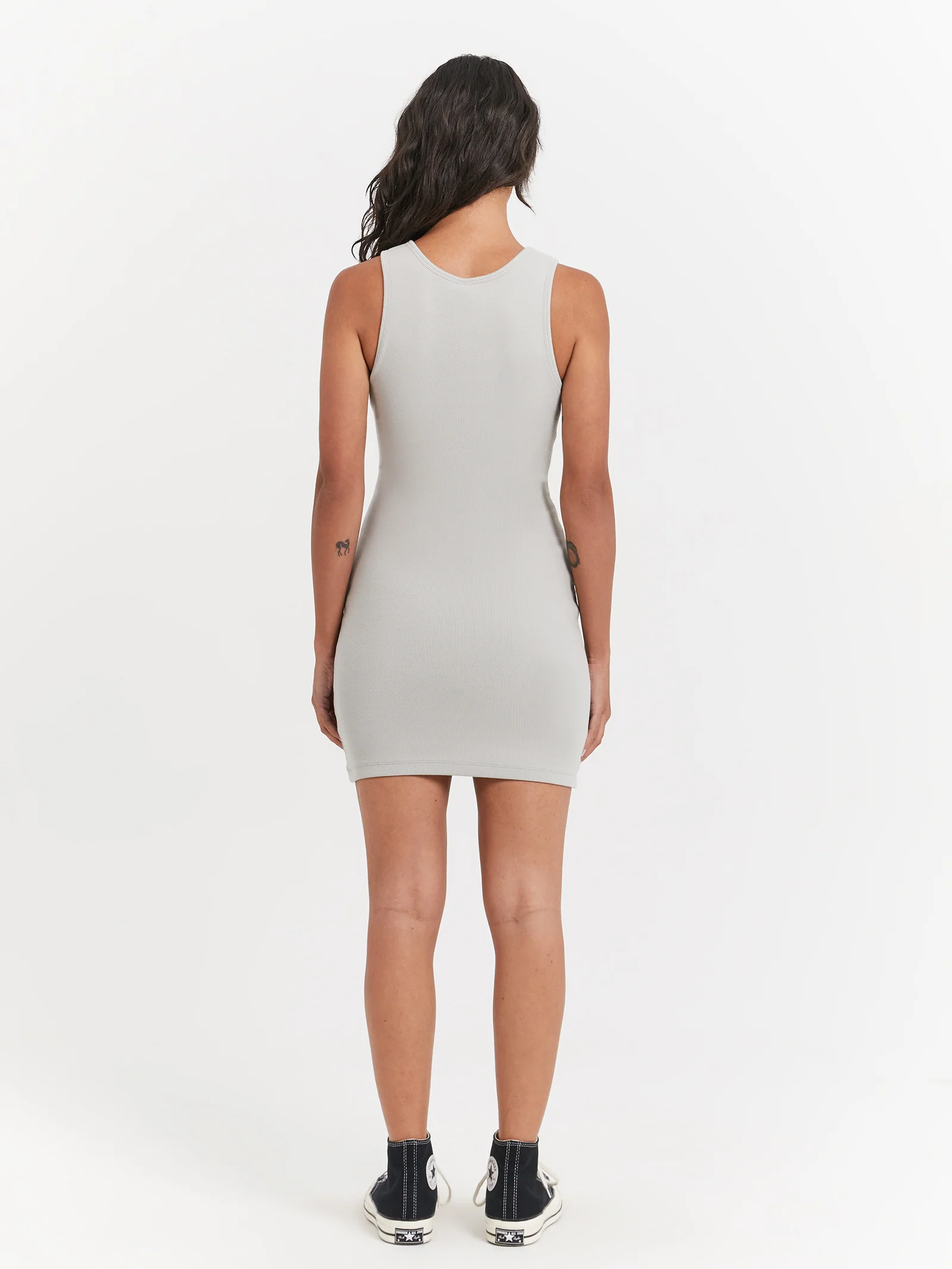 Leah Mini Dress - Image 5