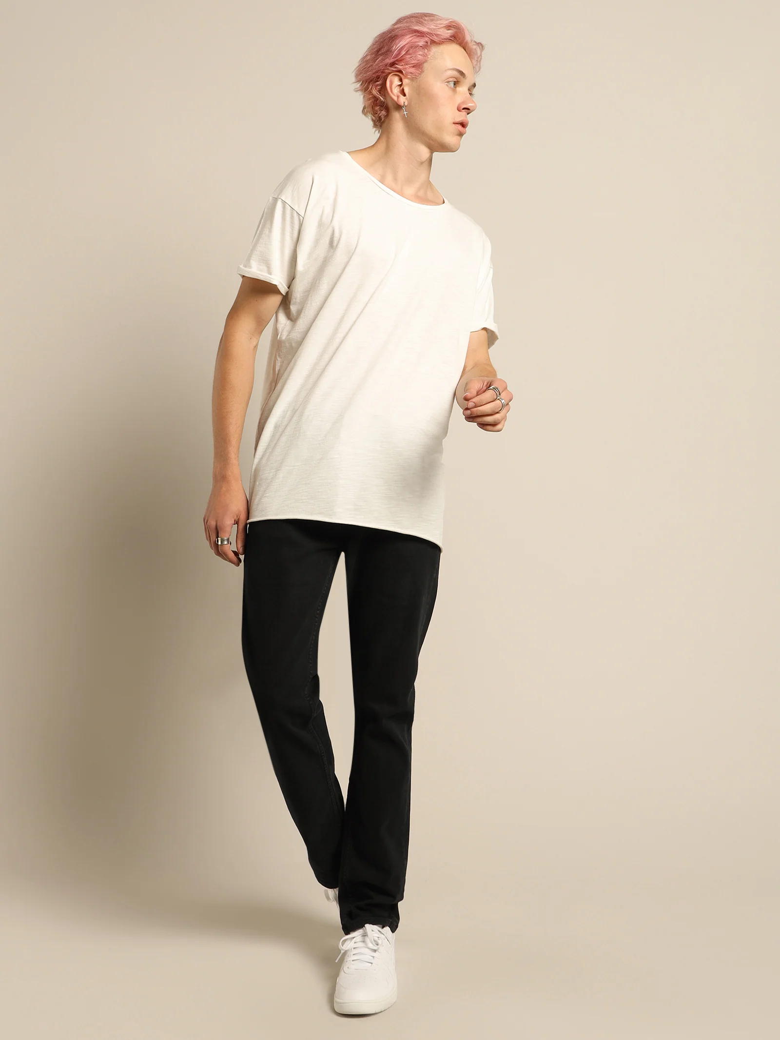 Lean Dean Jeans - Image 4