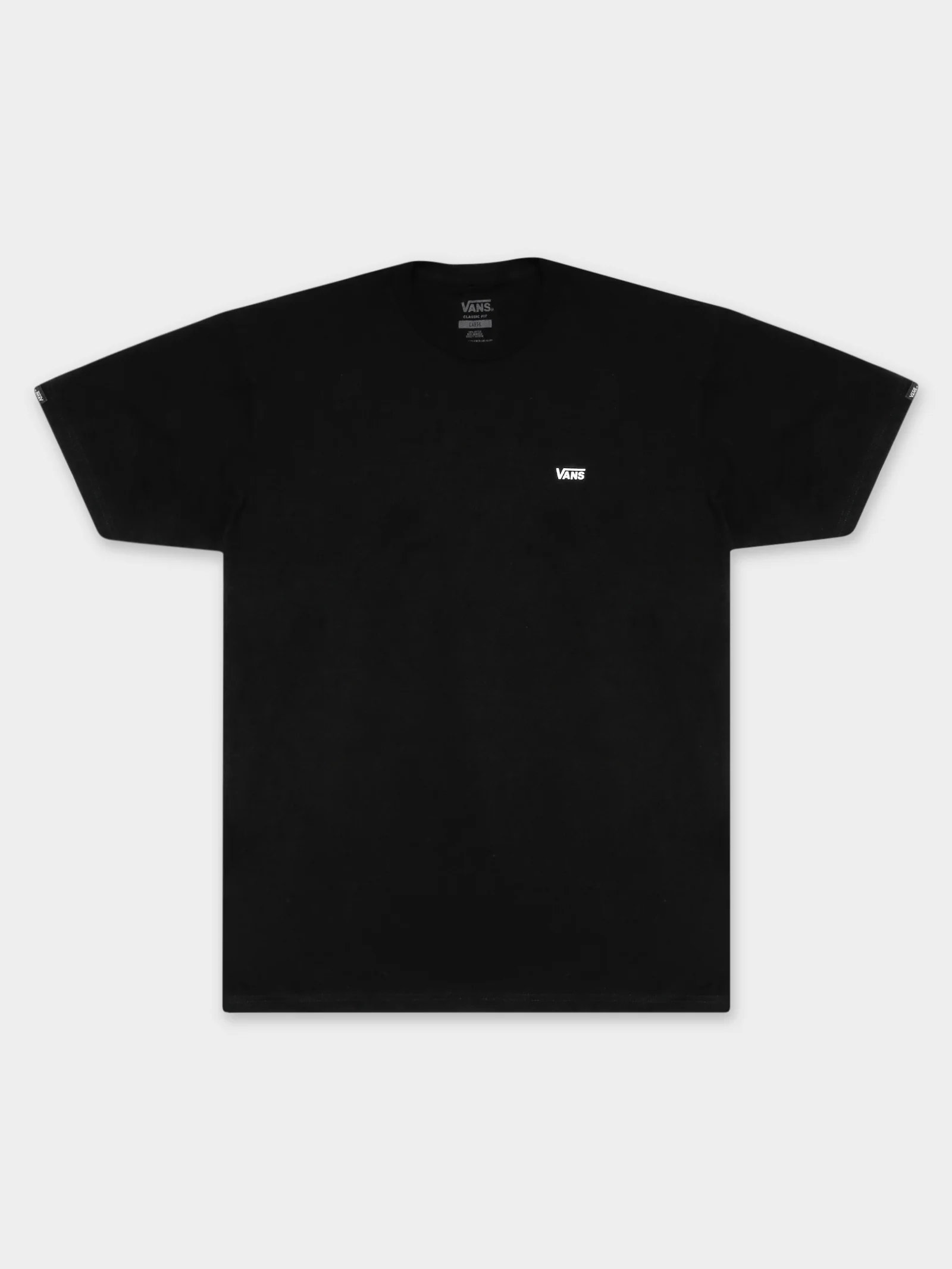 Left Chest Logo SS T-Shirt - Image 6