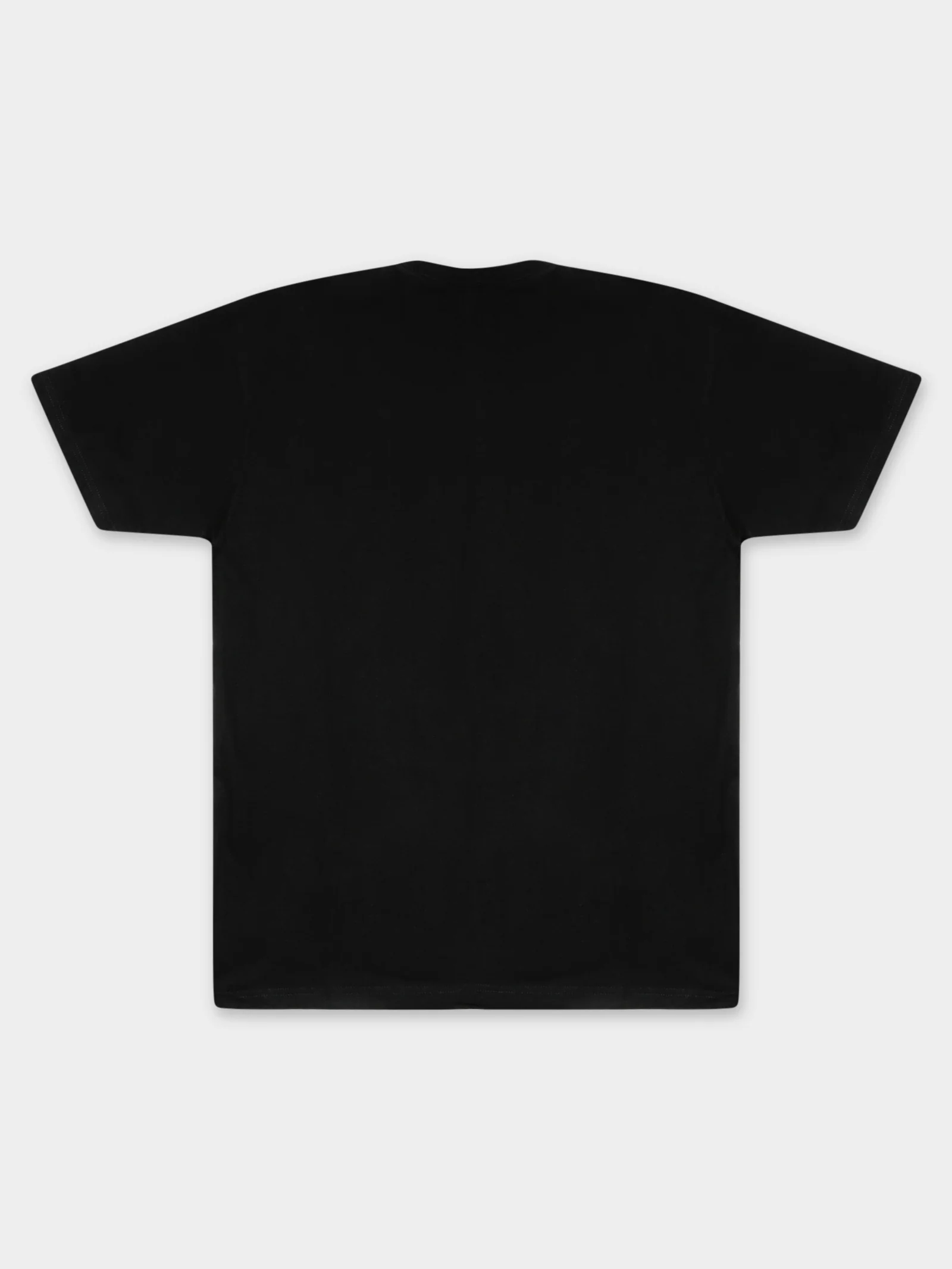 Left Chest Logo SS T-Shirt - Image 7