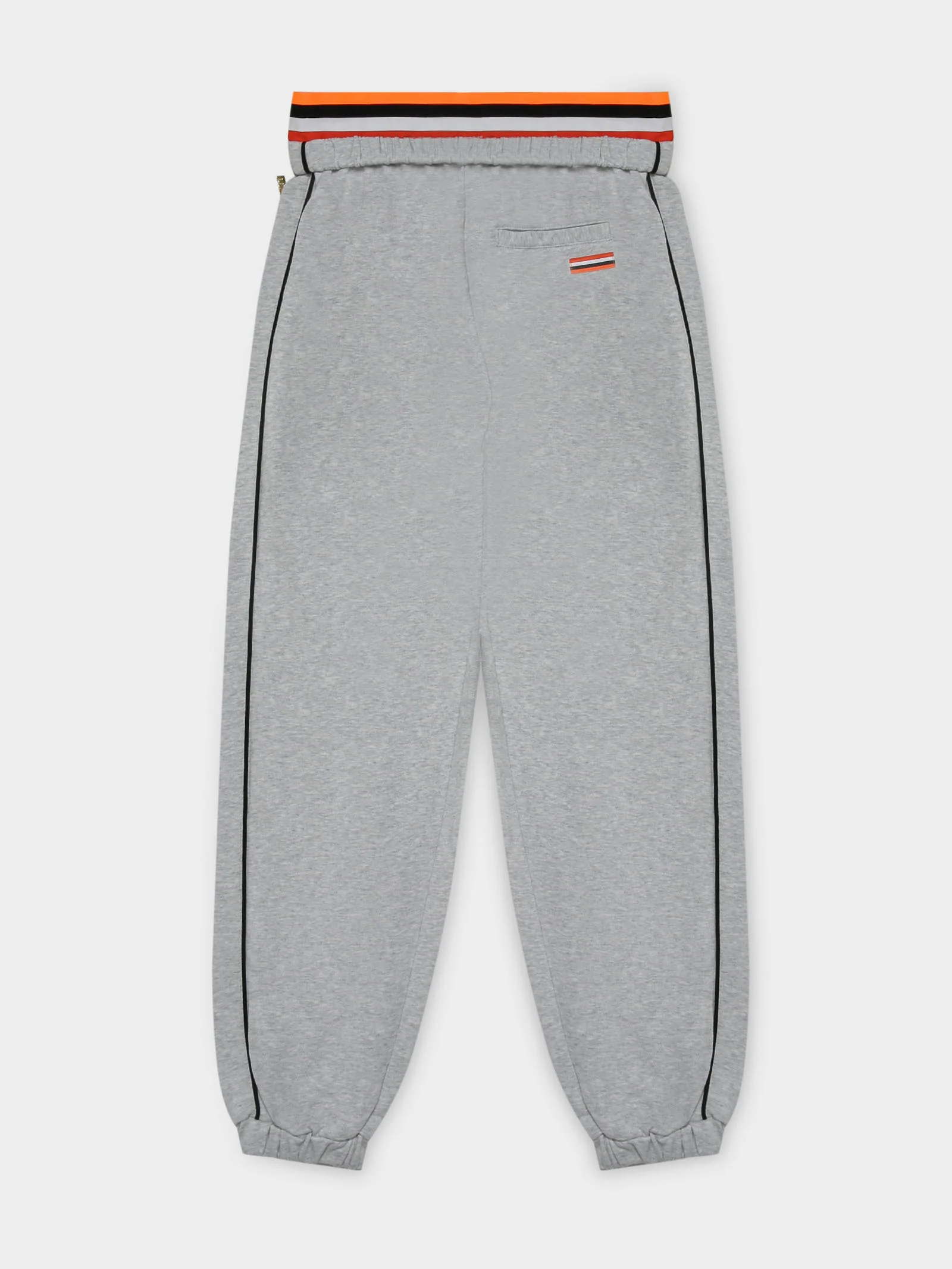 Legacy Organic Cotton Recycled Track Pants - Image 10