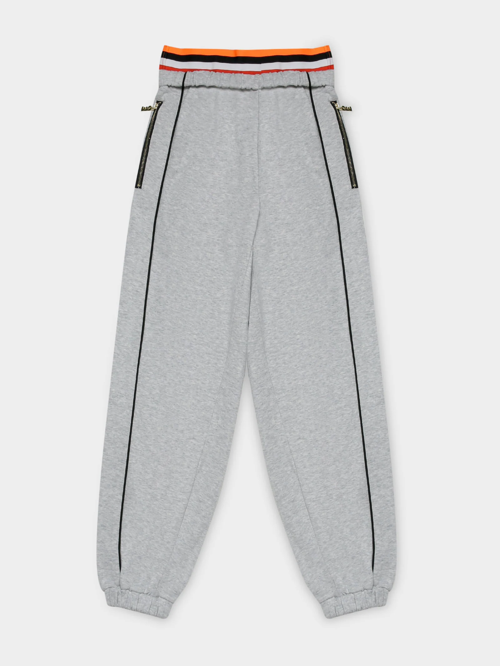 Legacy Organic Cotton Recycled Track Pants - Image 9
