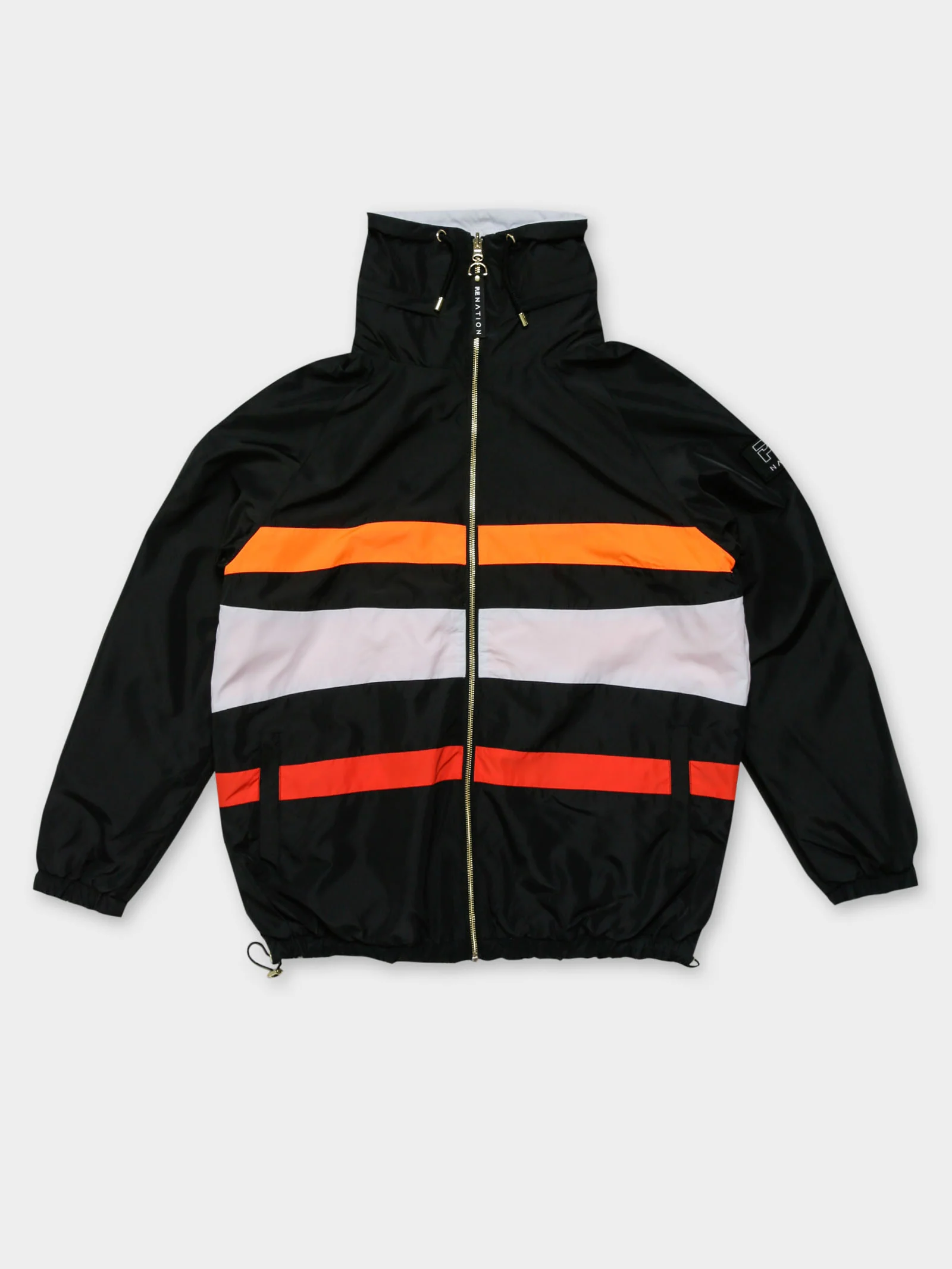 Legacy Recycled Jacket - Image 10