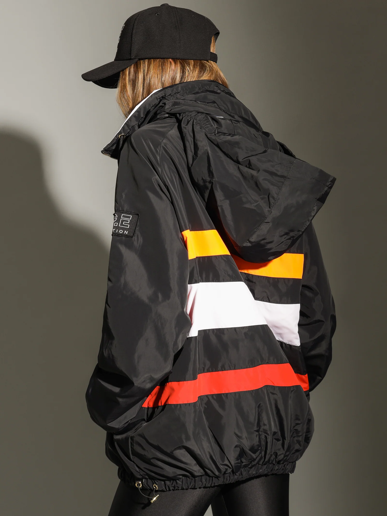 Legacy Recycled Jacket - Image 11