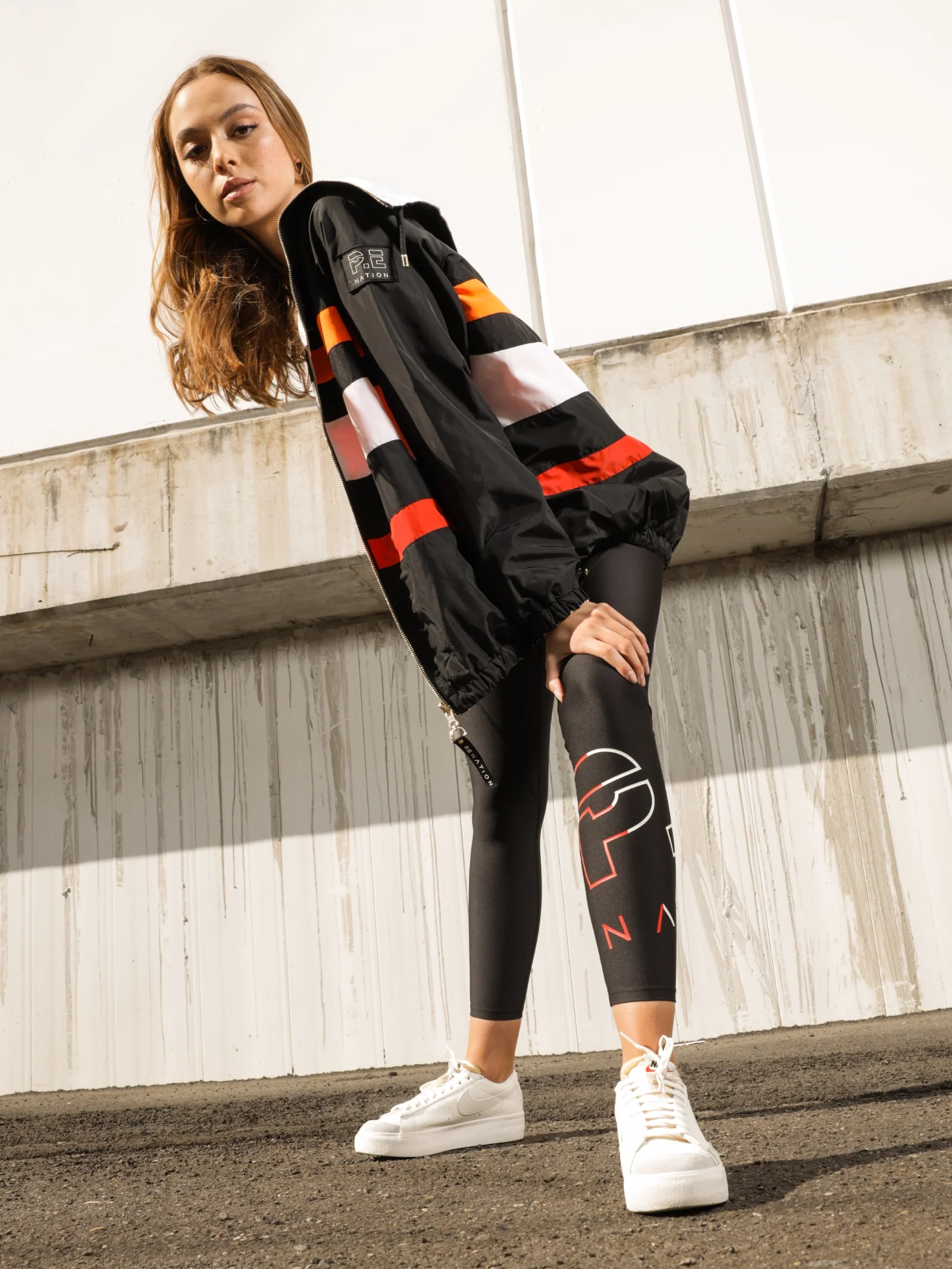Legacy Recycled Jacket - Image 2
