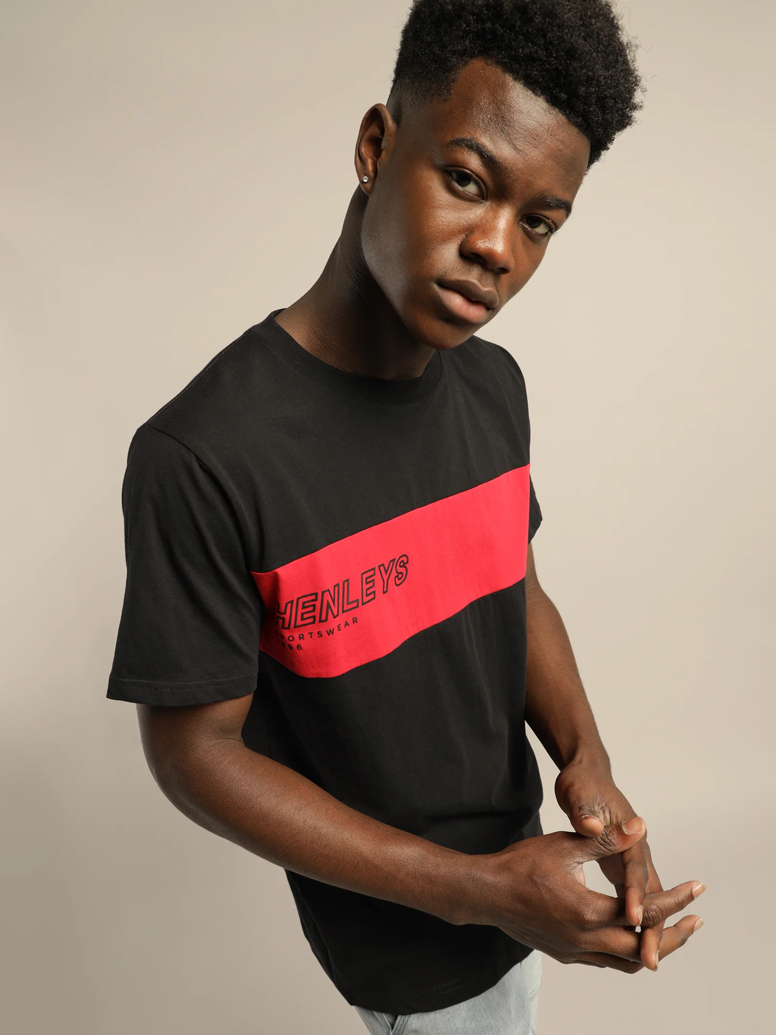 Legion T-Shirt - Image 2