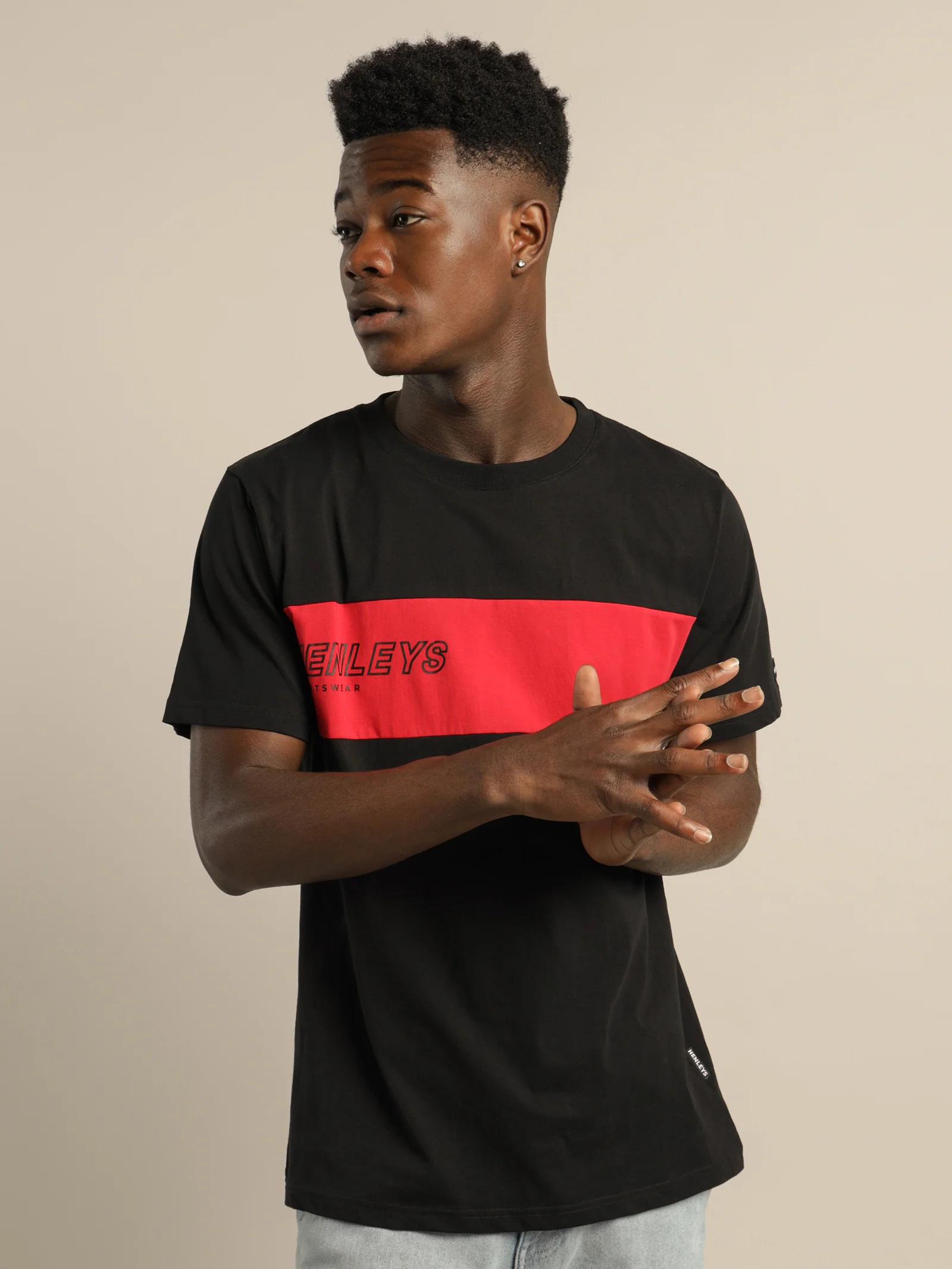 Legion T-Shirt - Image 3