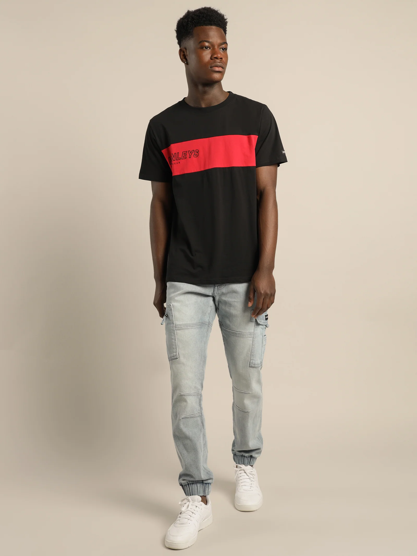 Legion T-Shirt - Image 4