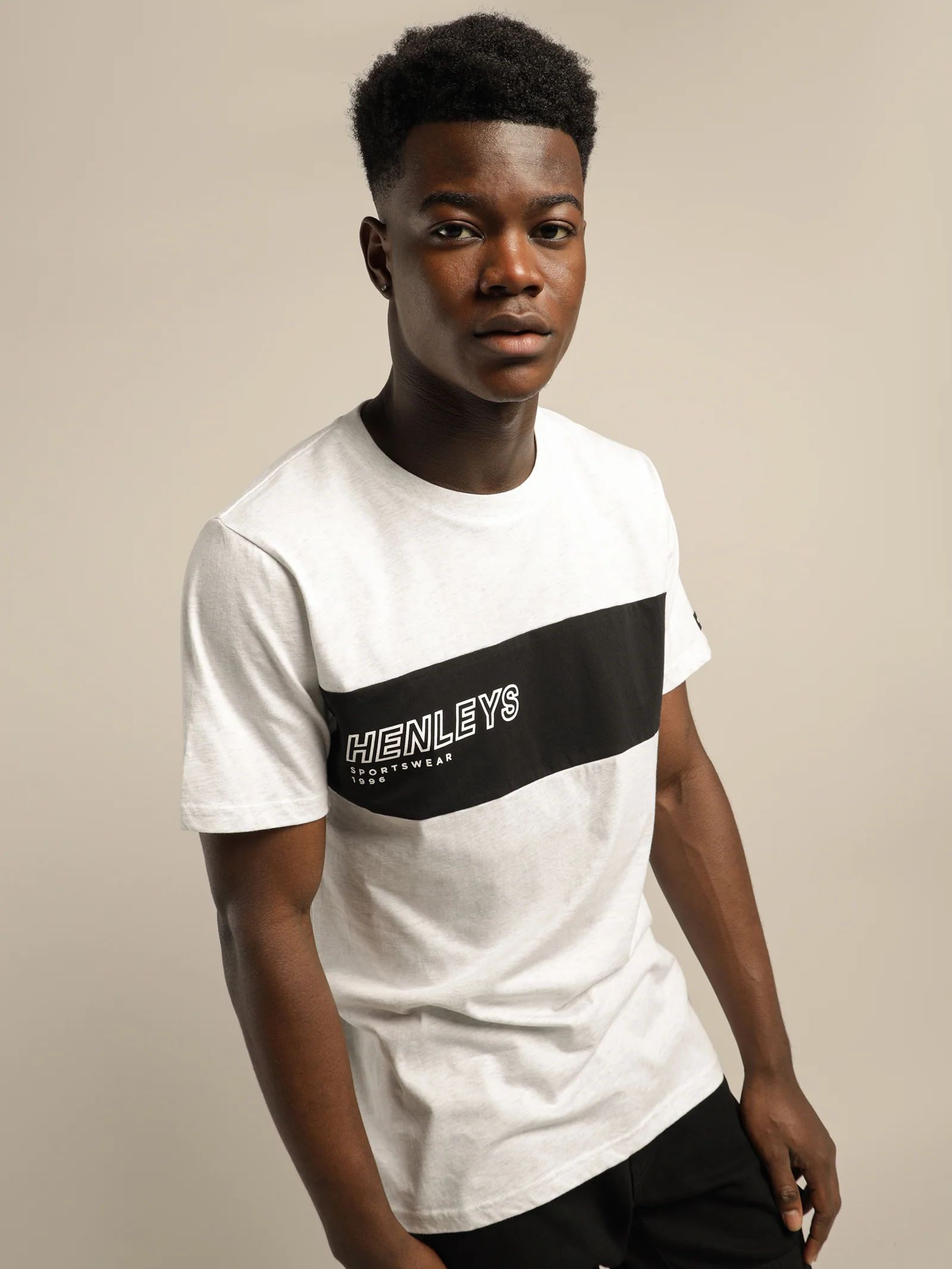 Legion T-Shirt - Image 4