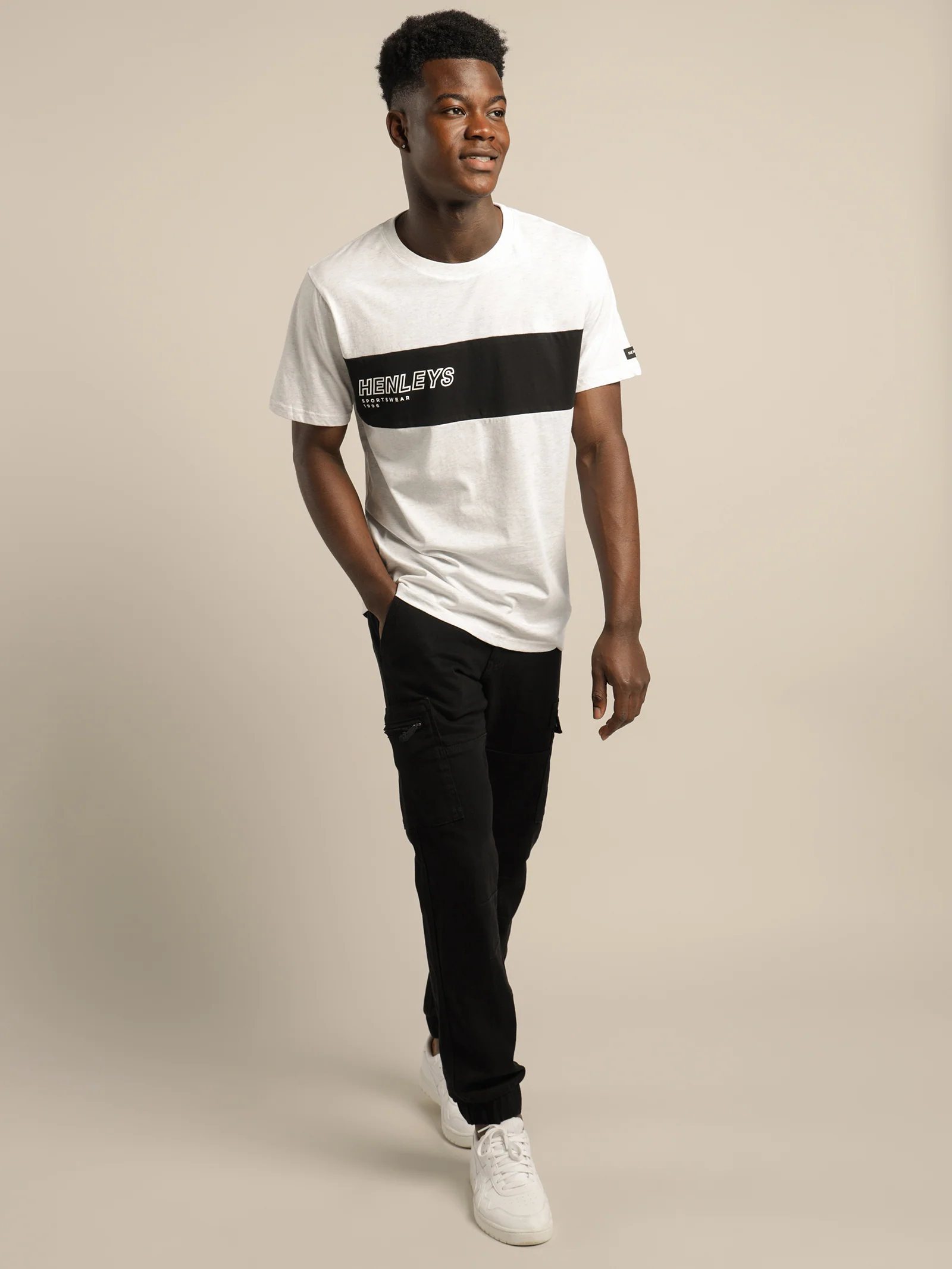 Legion T-Shirt - Image 5