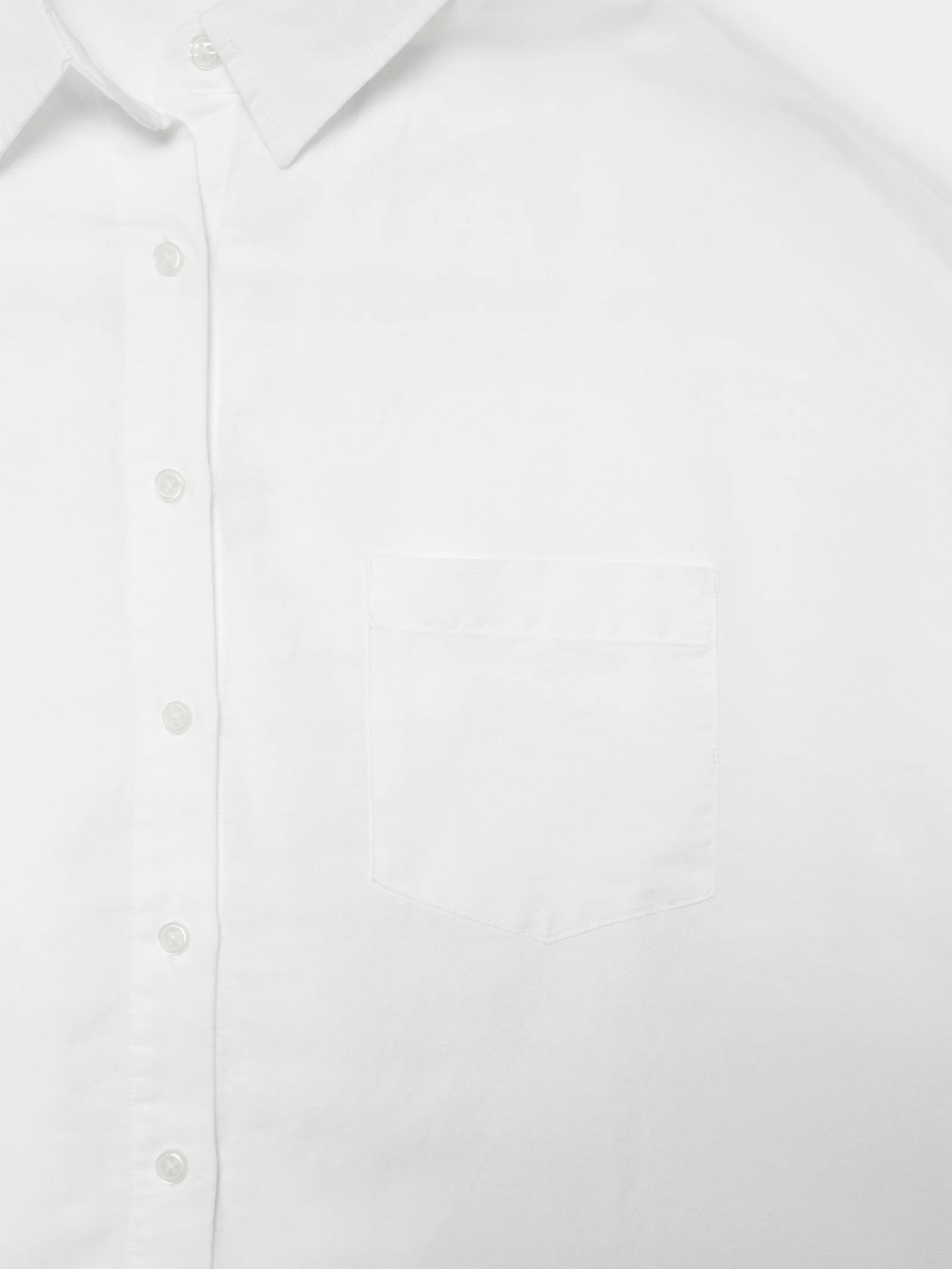 Leigh Linen Shirt - Image 4