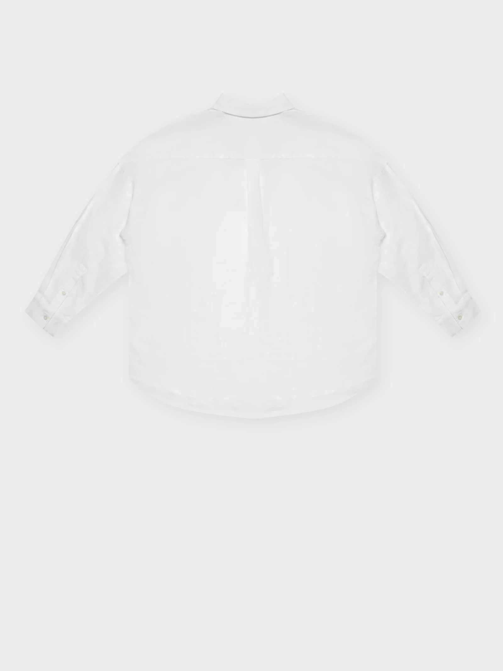 Leigh Linen Shirt - Image 5
