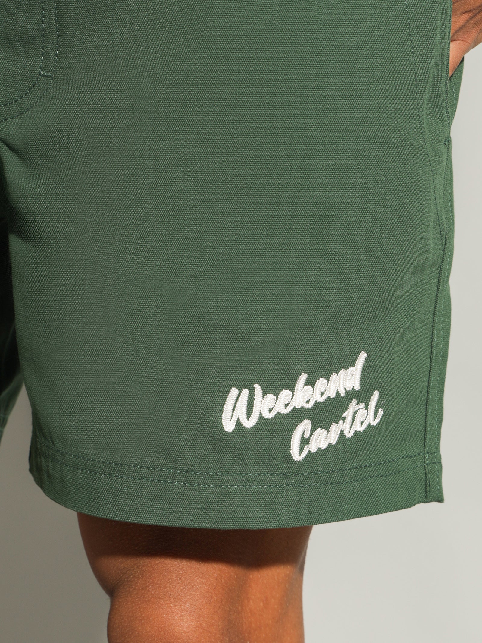 Leisure Shorts - Image 3