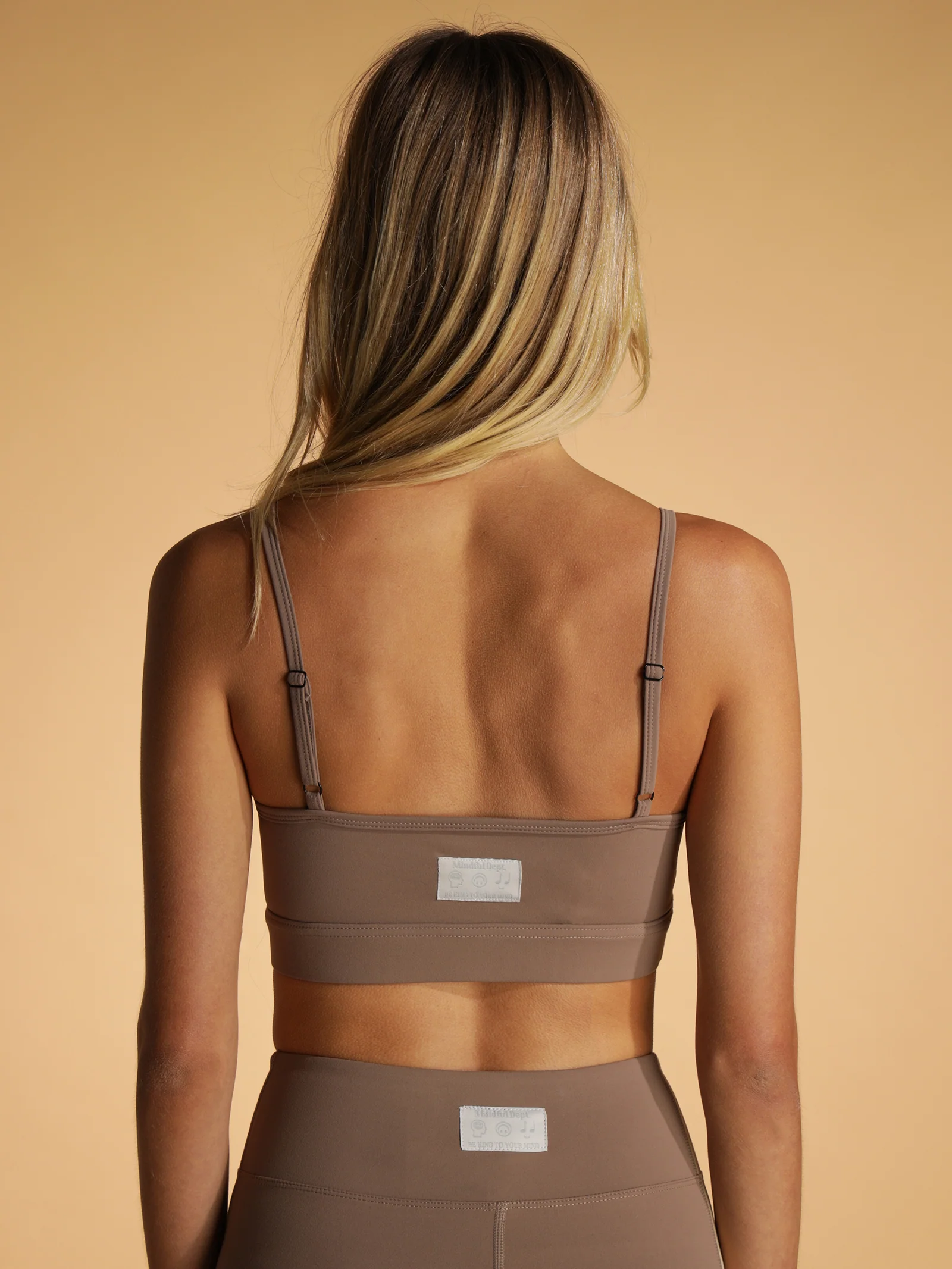 Leisure Sports Bra - Image 6