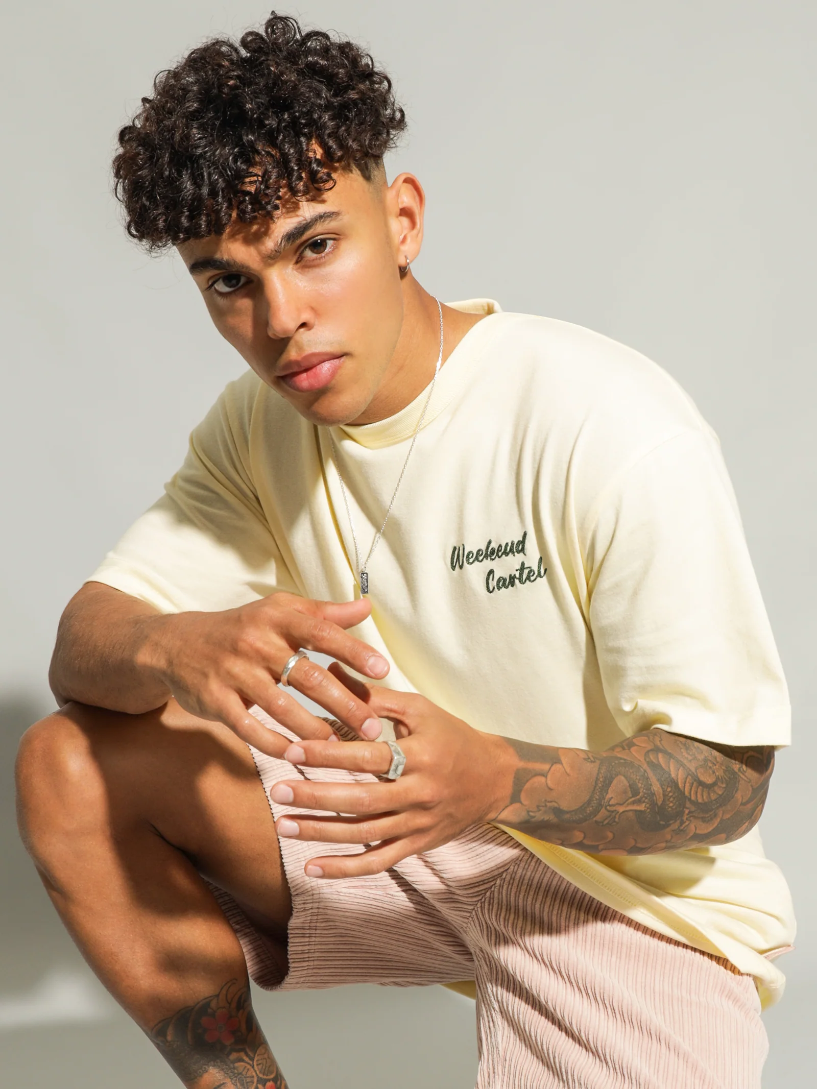 Leisure T-Shirt - Image 2