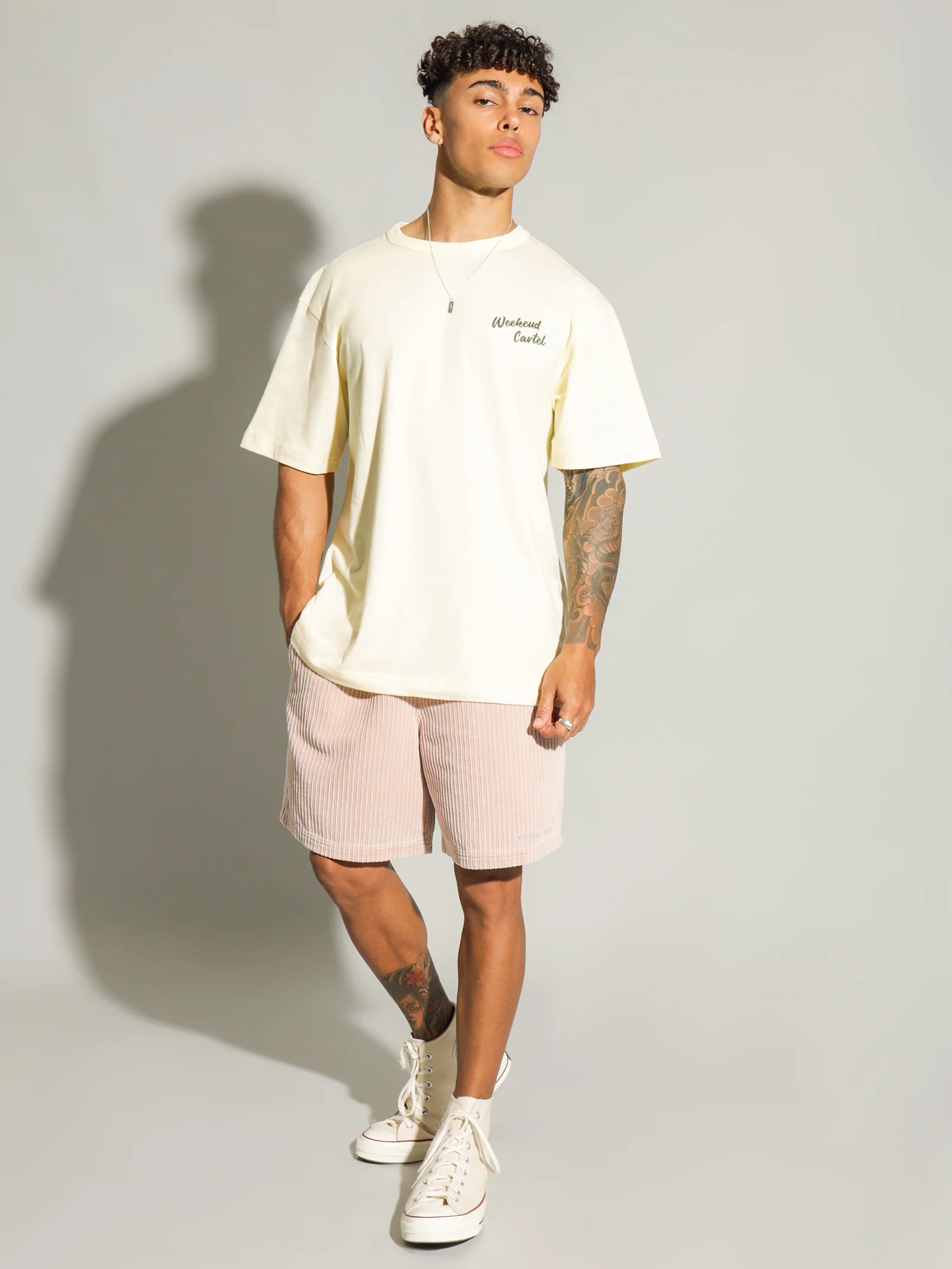 Leisure T-Shirt - Image 3