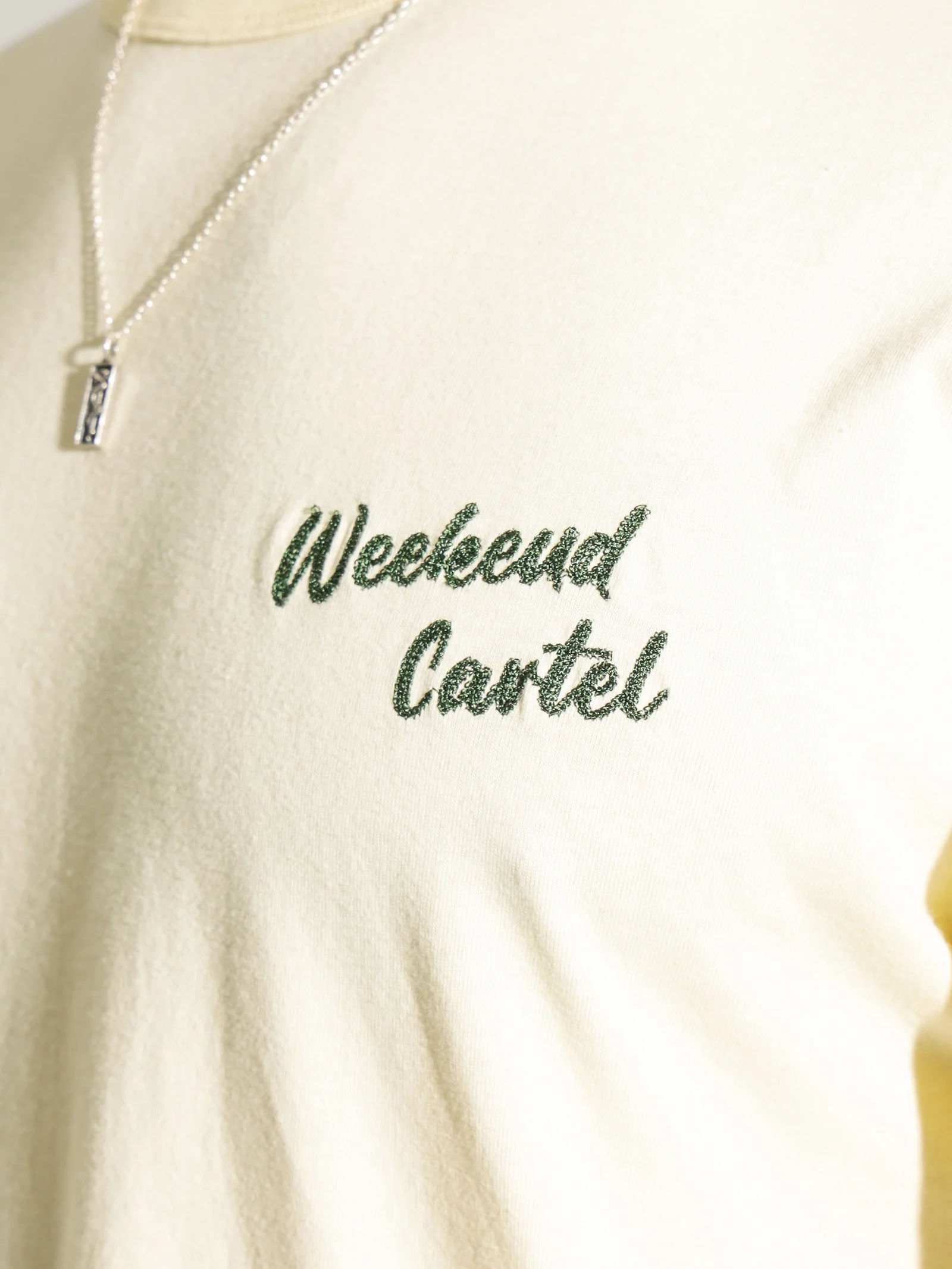 Leisure T-Shirt - Image 4