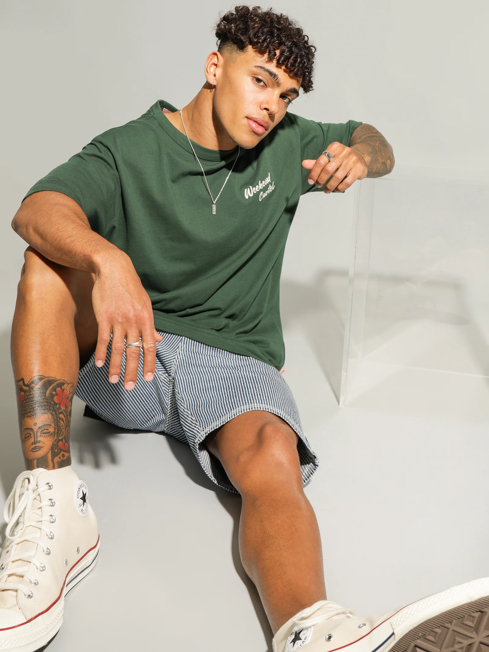 Leisure T-Shirt - Image 2