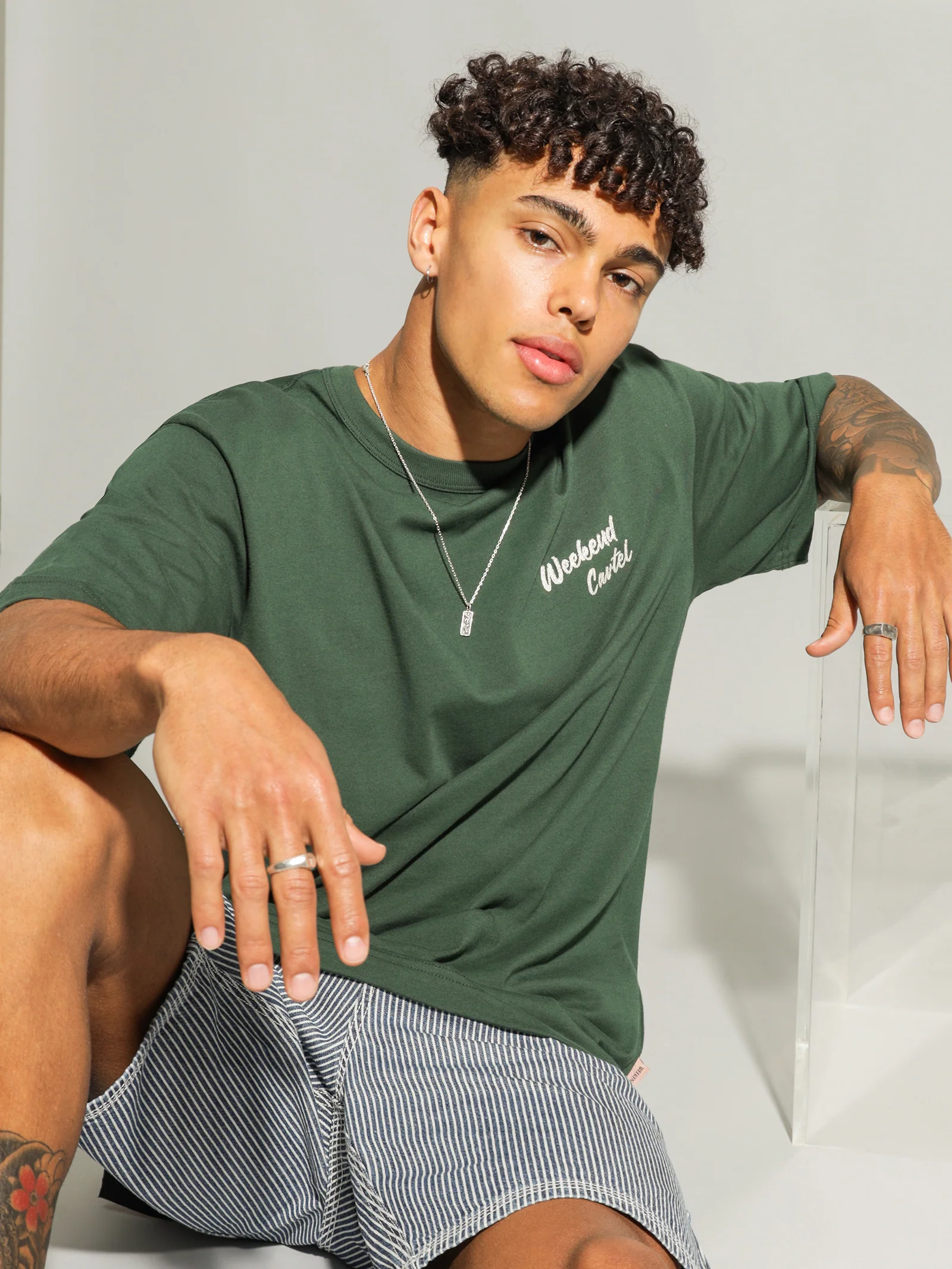 Leisure T-Shirt - Image 5