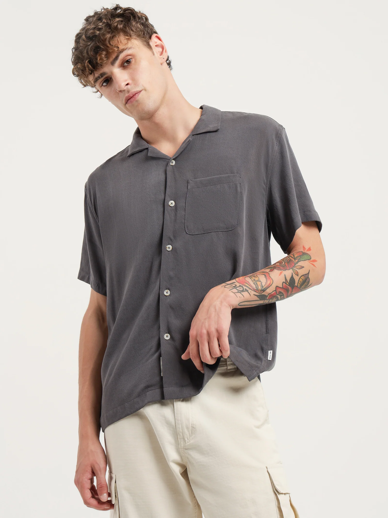 Leland Shirt