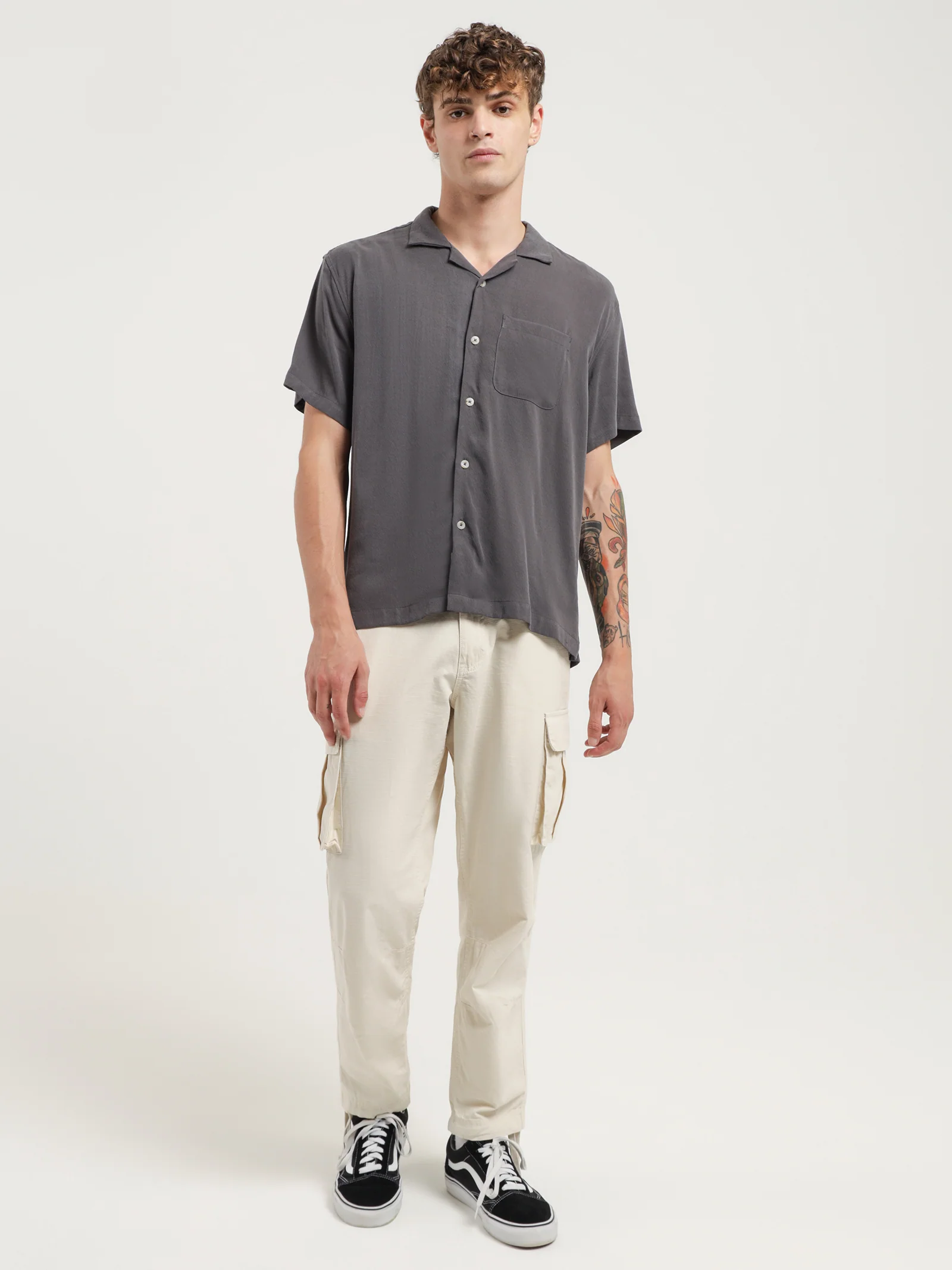 Leland Shirt - Image 2