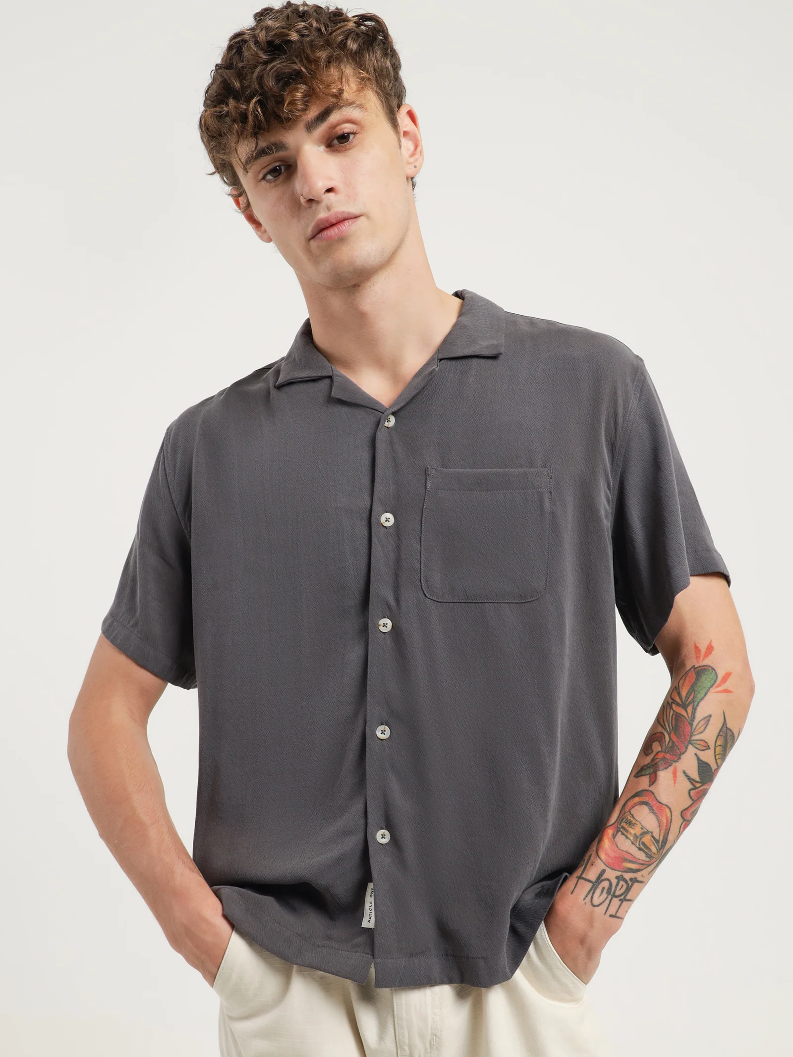 Leland Shirt - Image 3
