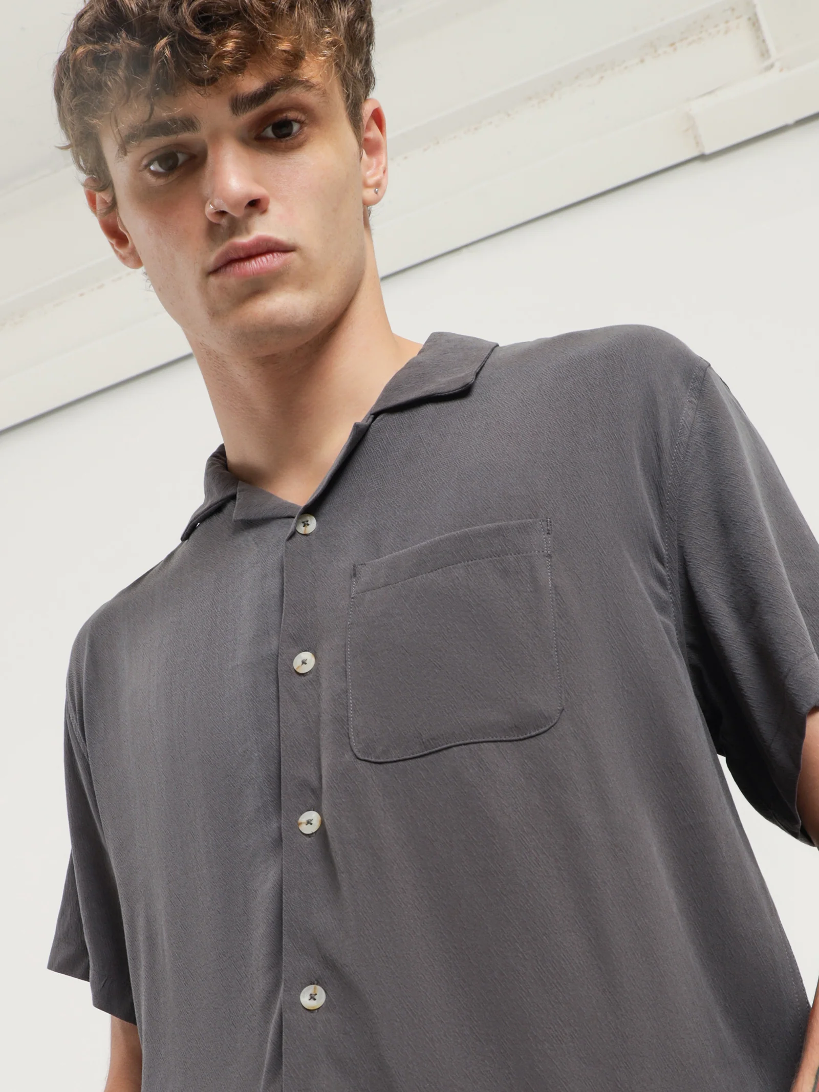 Leland Shirt - Image 4
