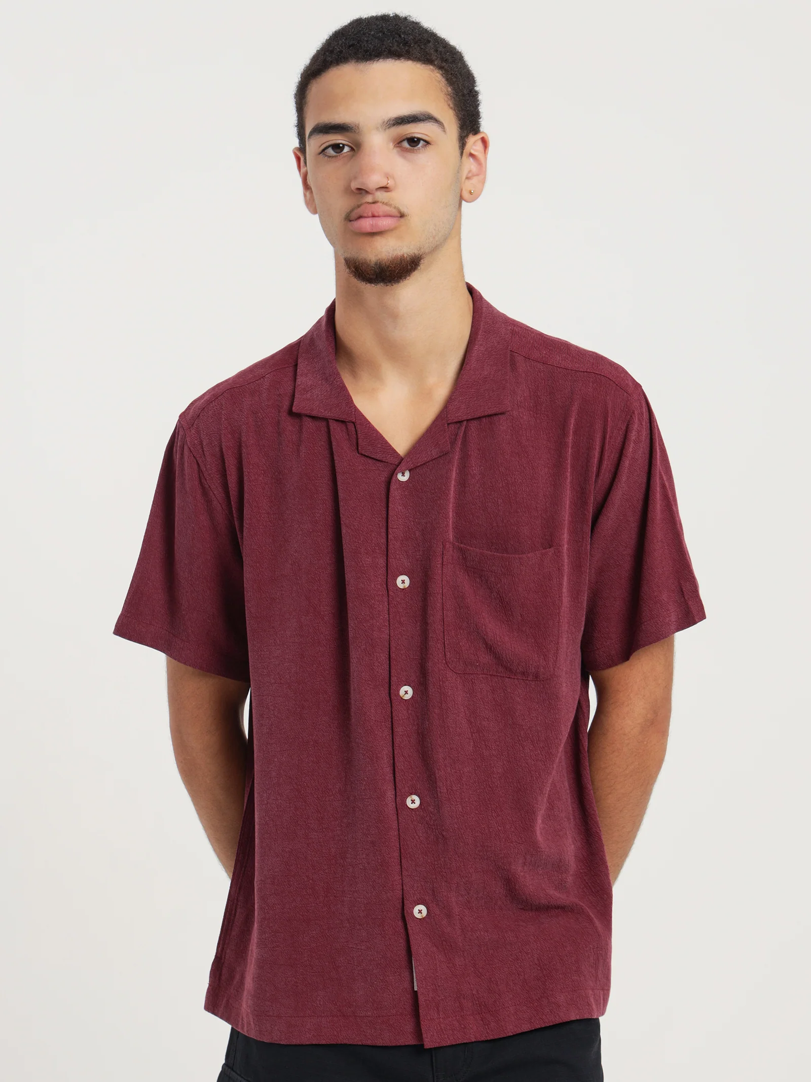 Leland Shirt