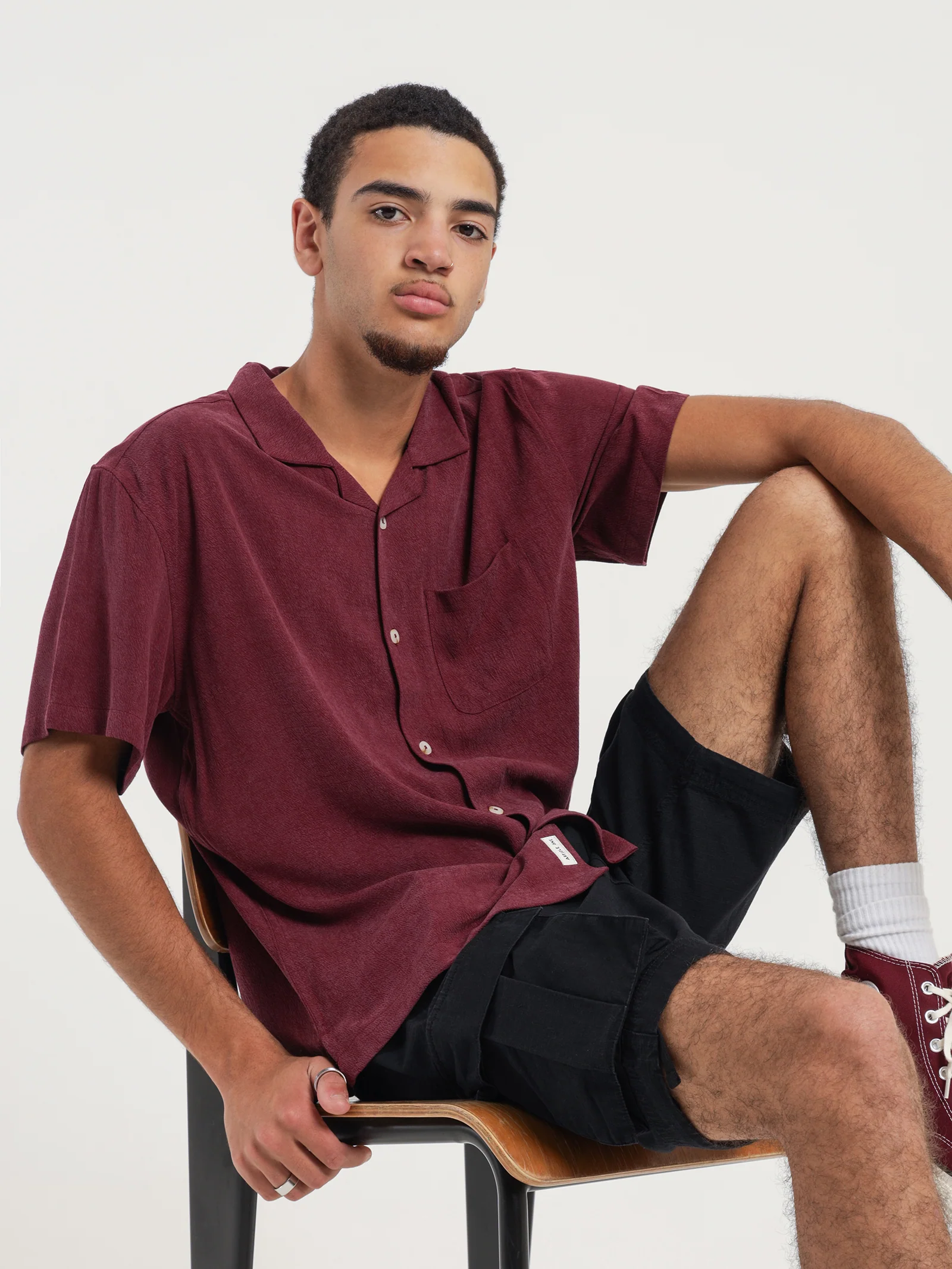Leland Shirt - Image 2