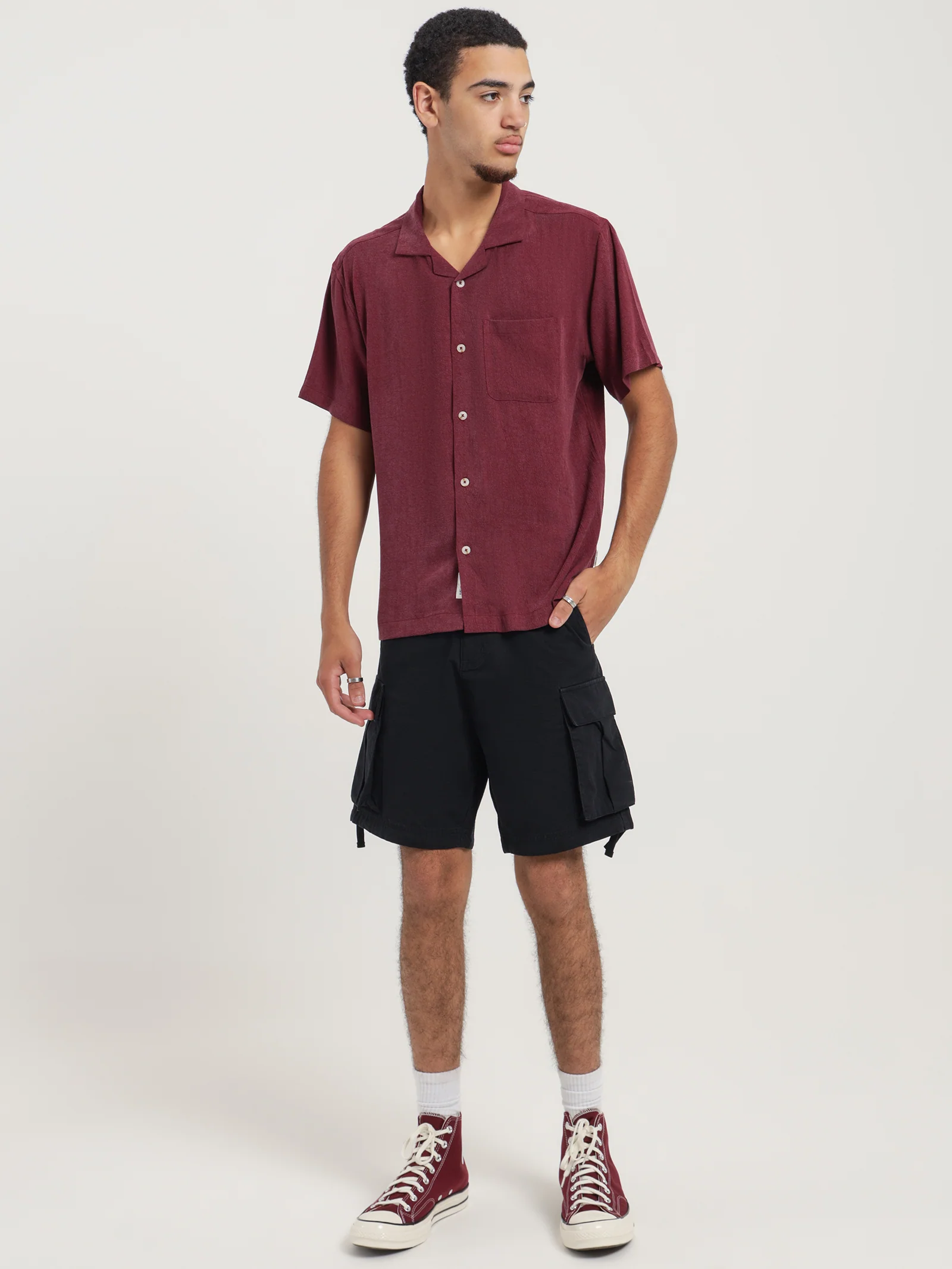 Leland Shirt - Image 3