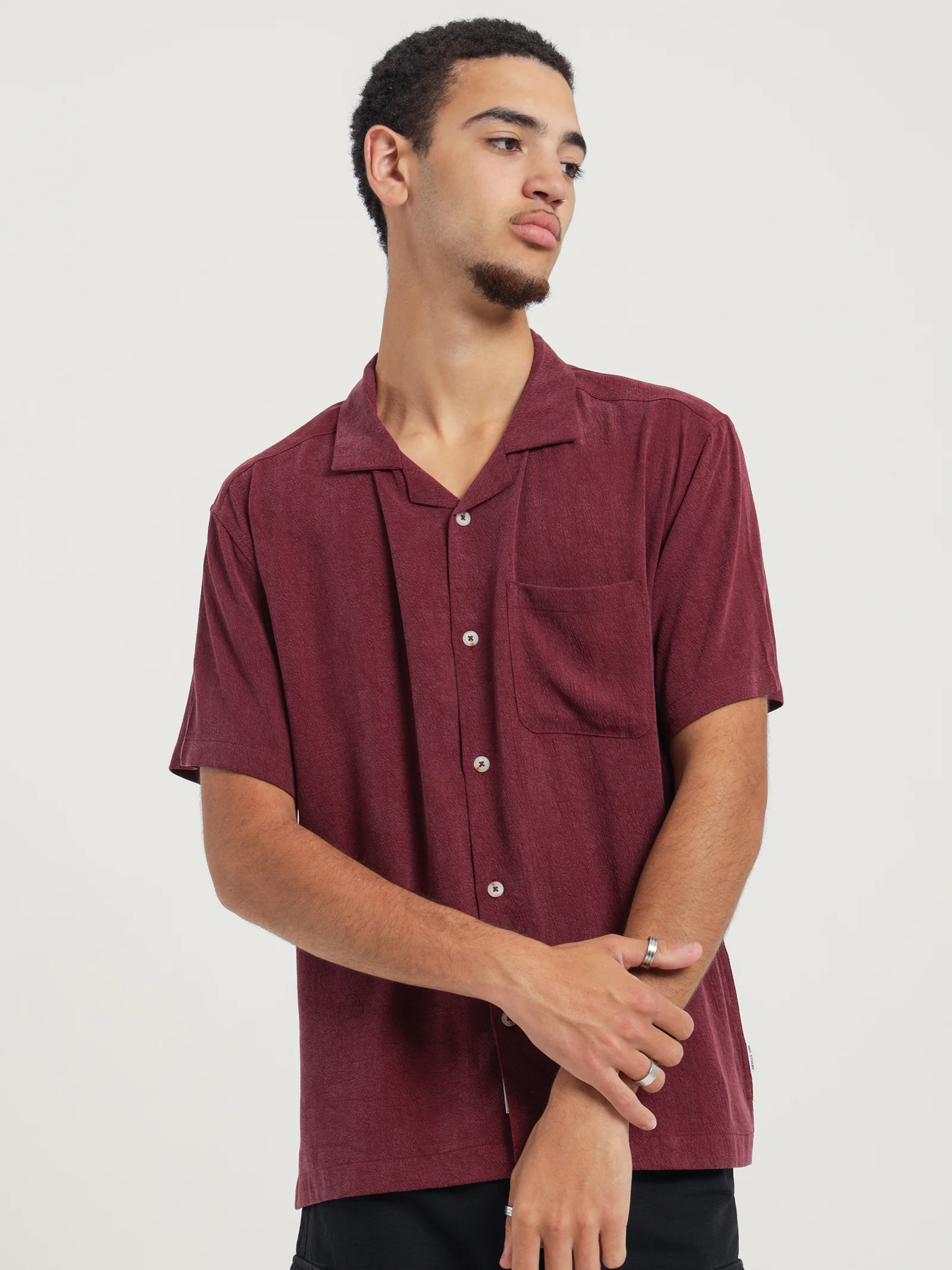 Leland Shirt - Image 4