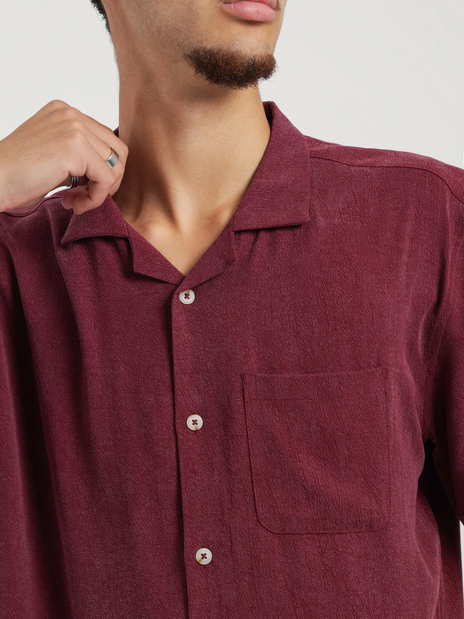 Leland Shirt - Image 5